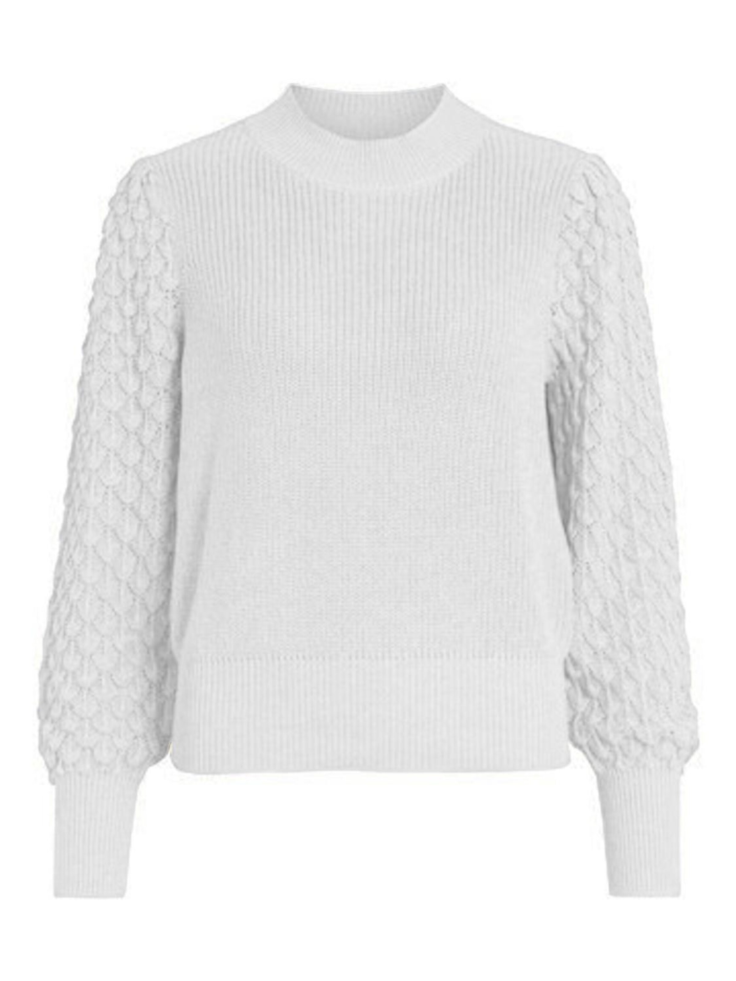 Vila Pull-Over 'chassa' L Blanc