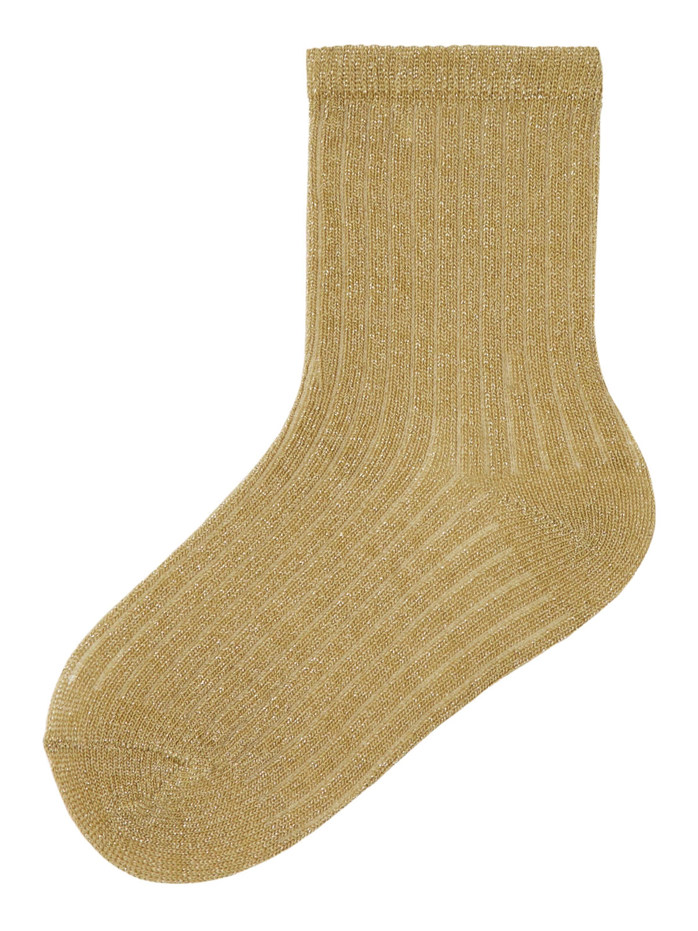 Name It Chaussettes 'huxely' 19-21 Jaune