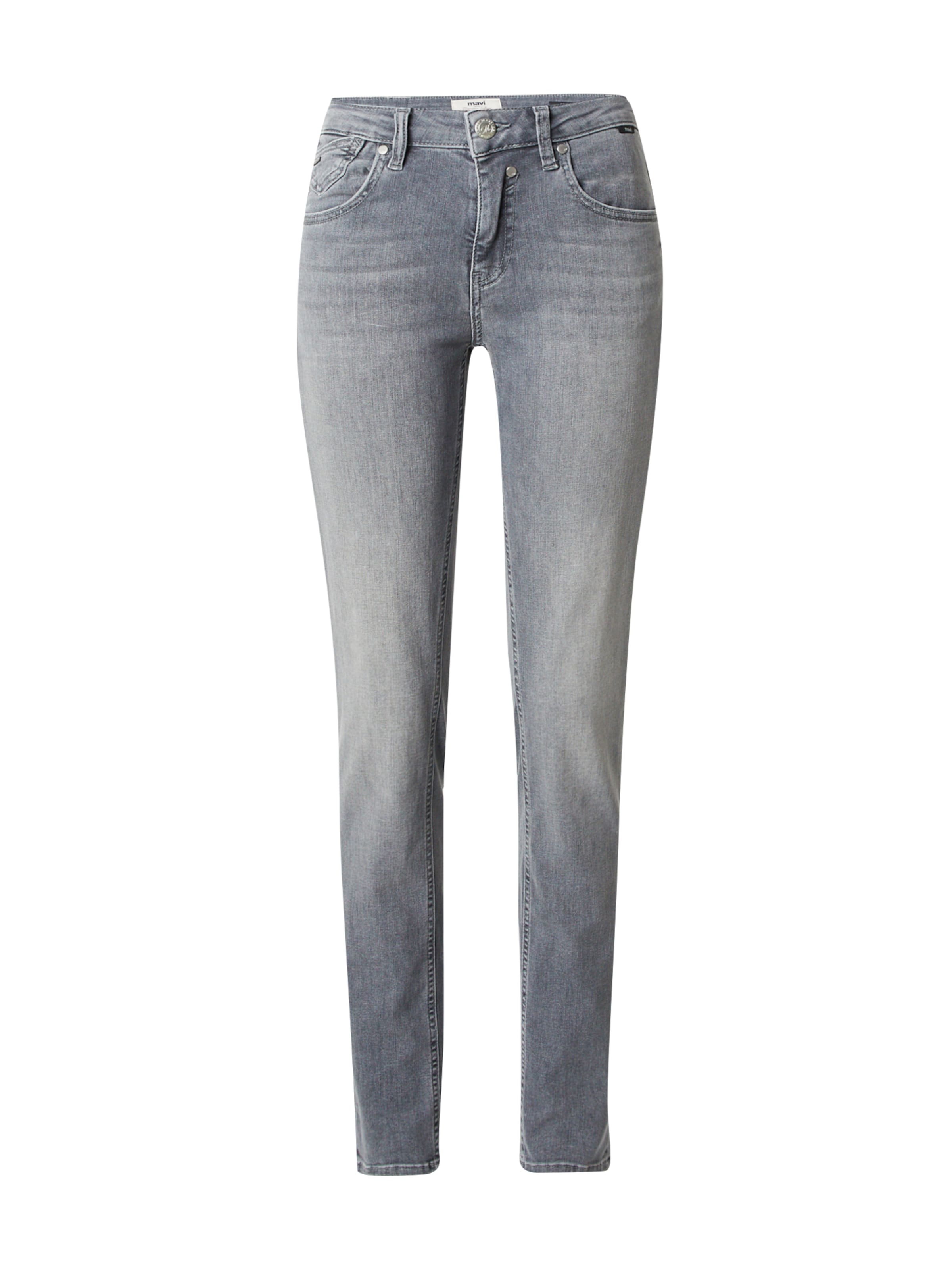 Mavi Jeans femei gri 25