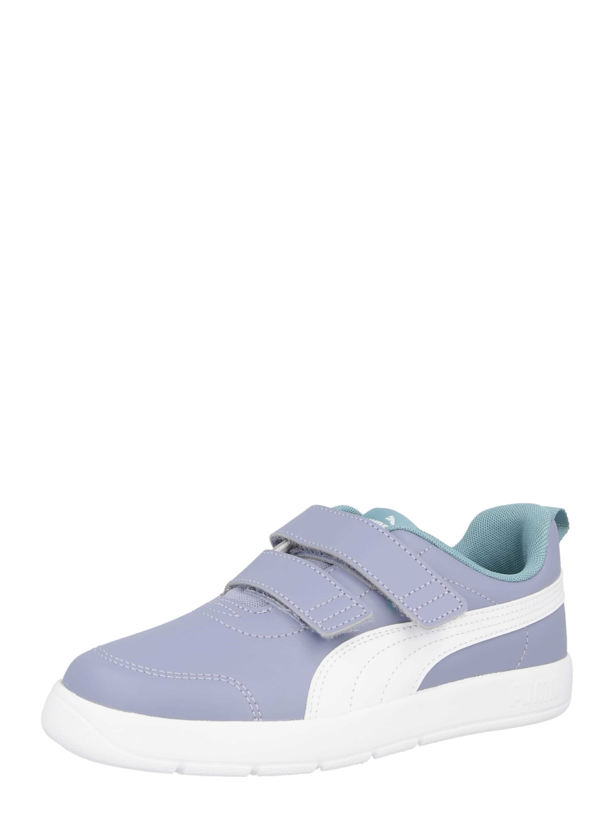 PUMA Sneaker 'Courtflex V3' mdchen gri 31
