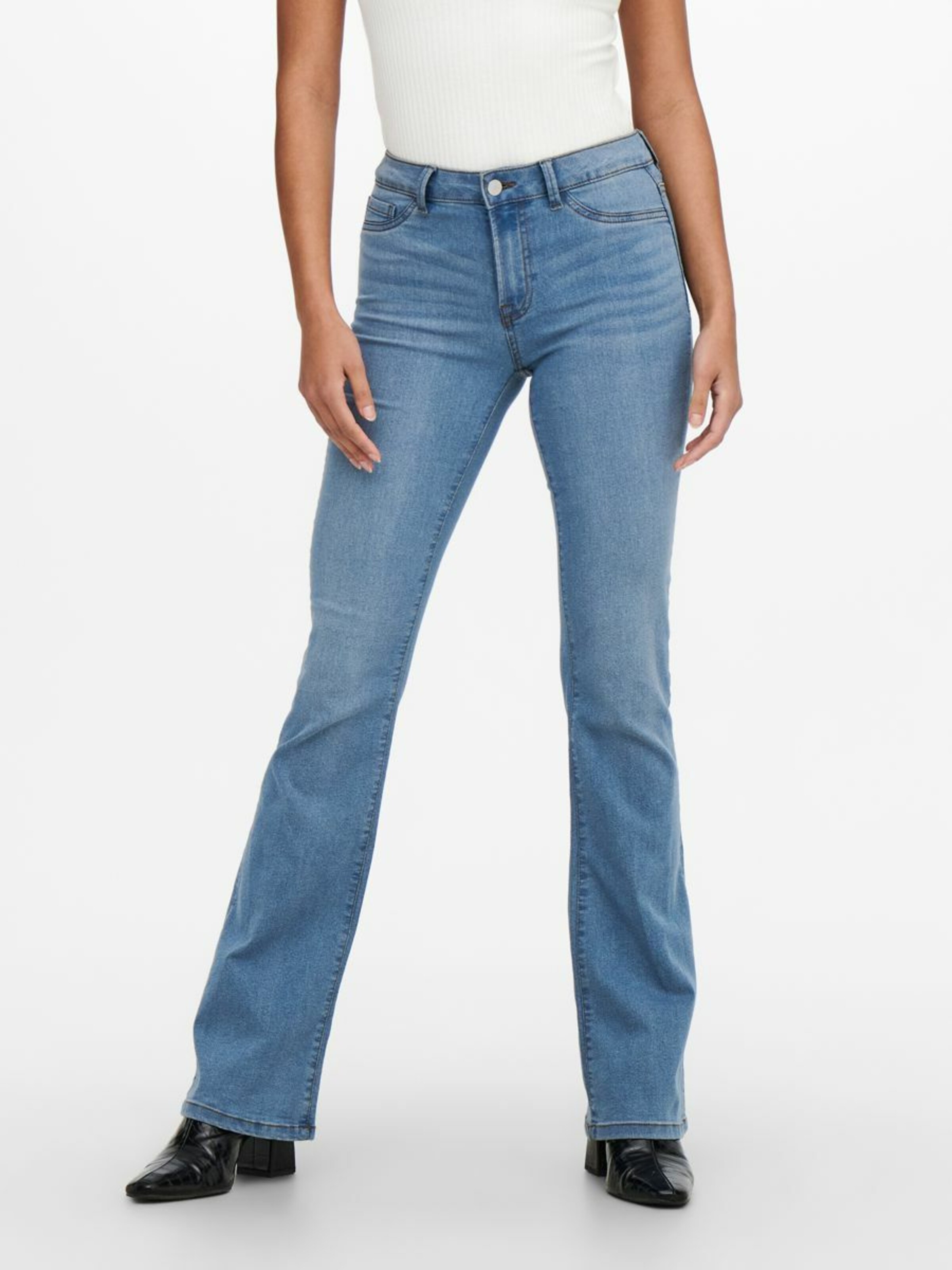 Jdy Jean 'tulga' 30-31 Bleu