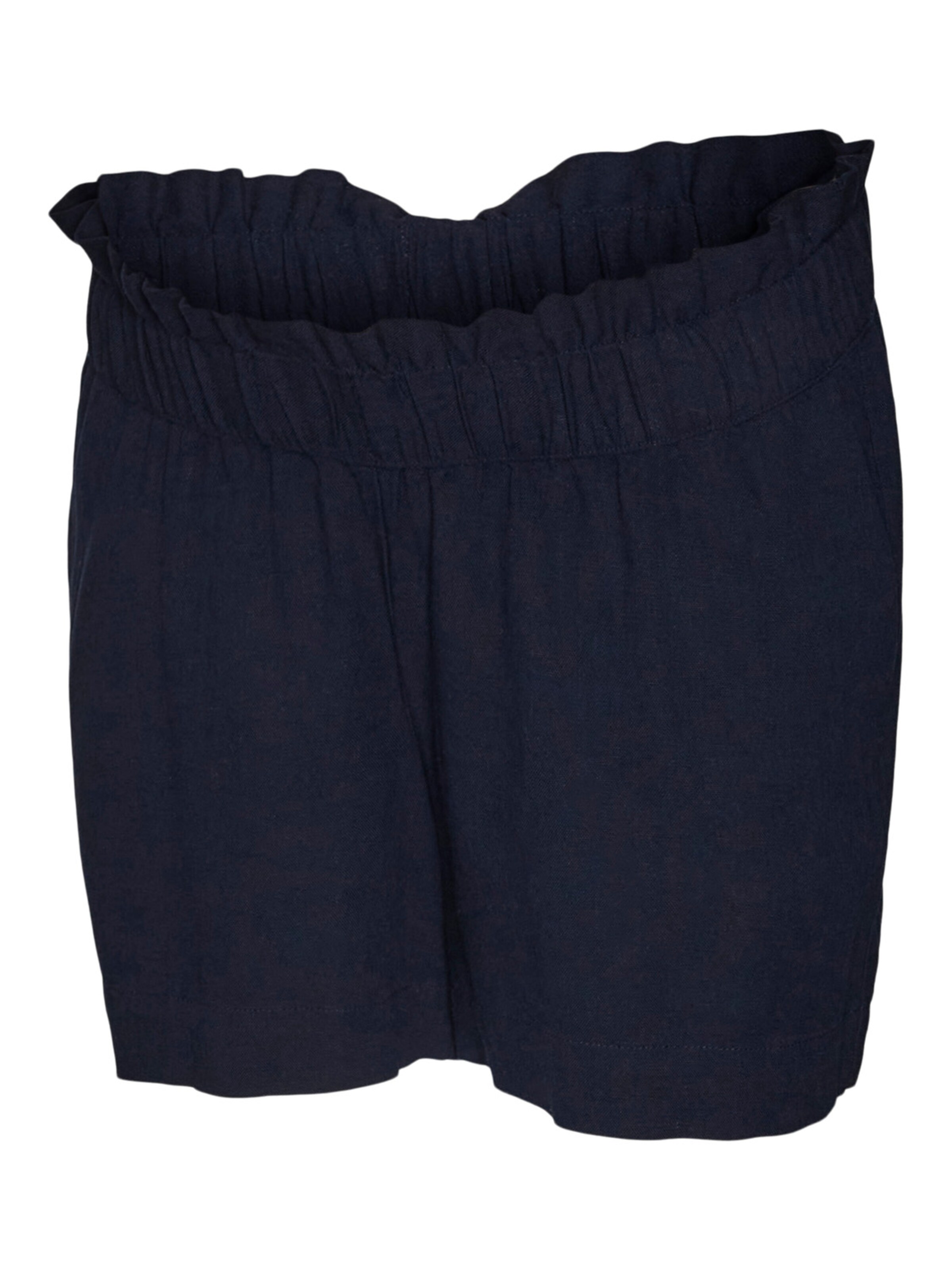 Vero Moda Maternity Pantalon 'jesmilo' 40 Bleu