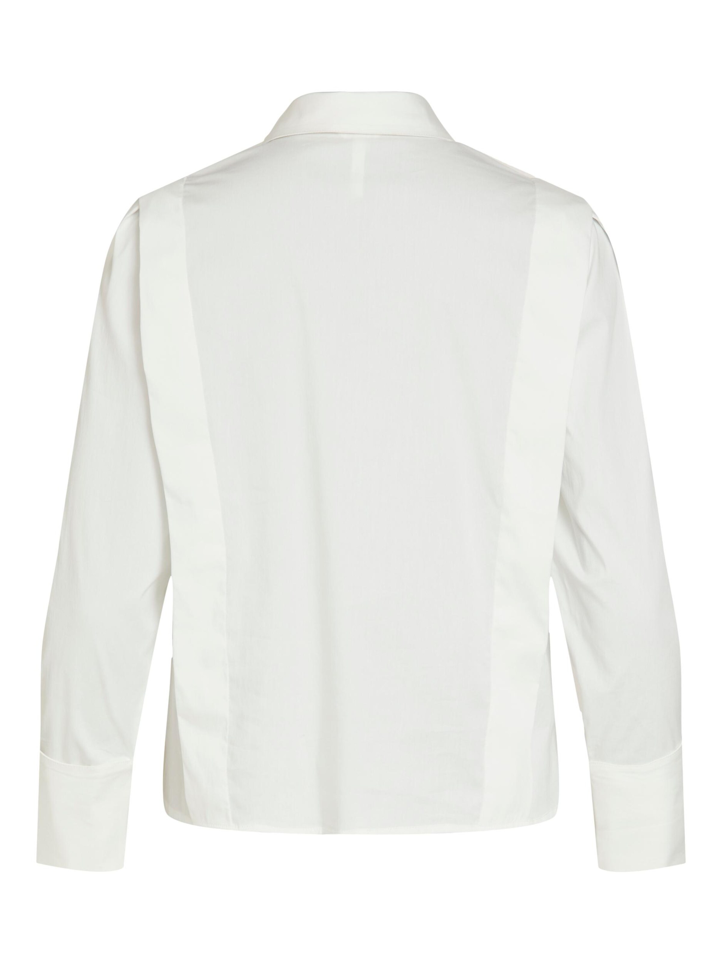 Object Chemisier 'nomi' L Blanc