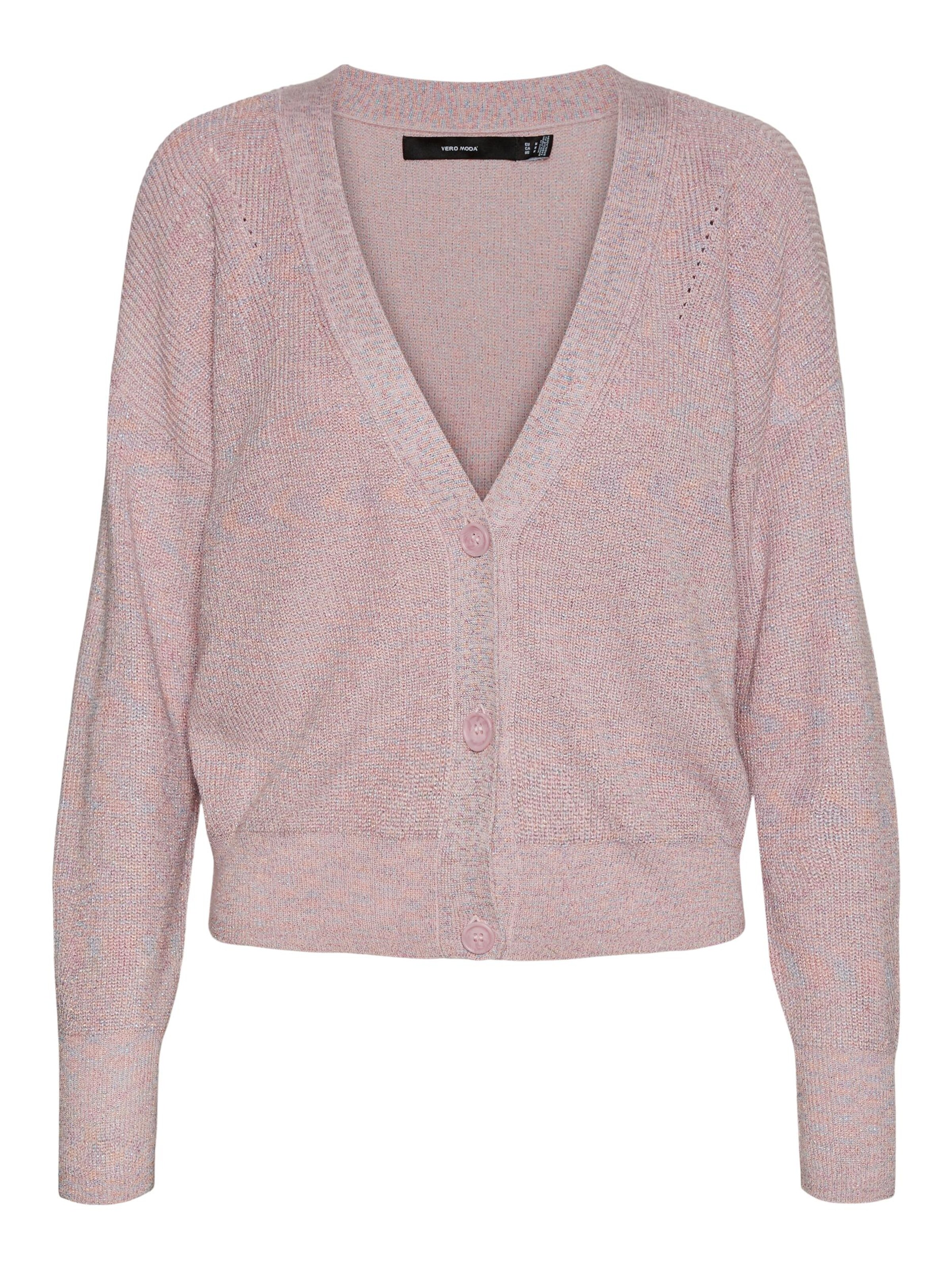 Vero Moda Cardigan 'lex' L Rose