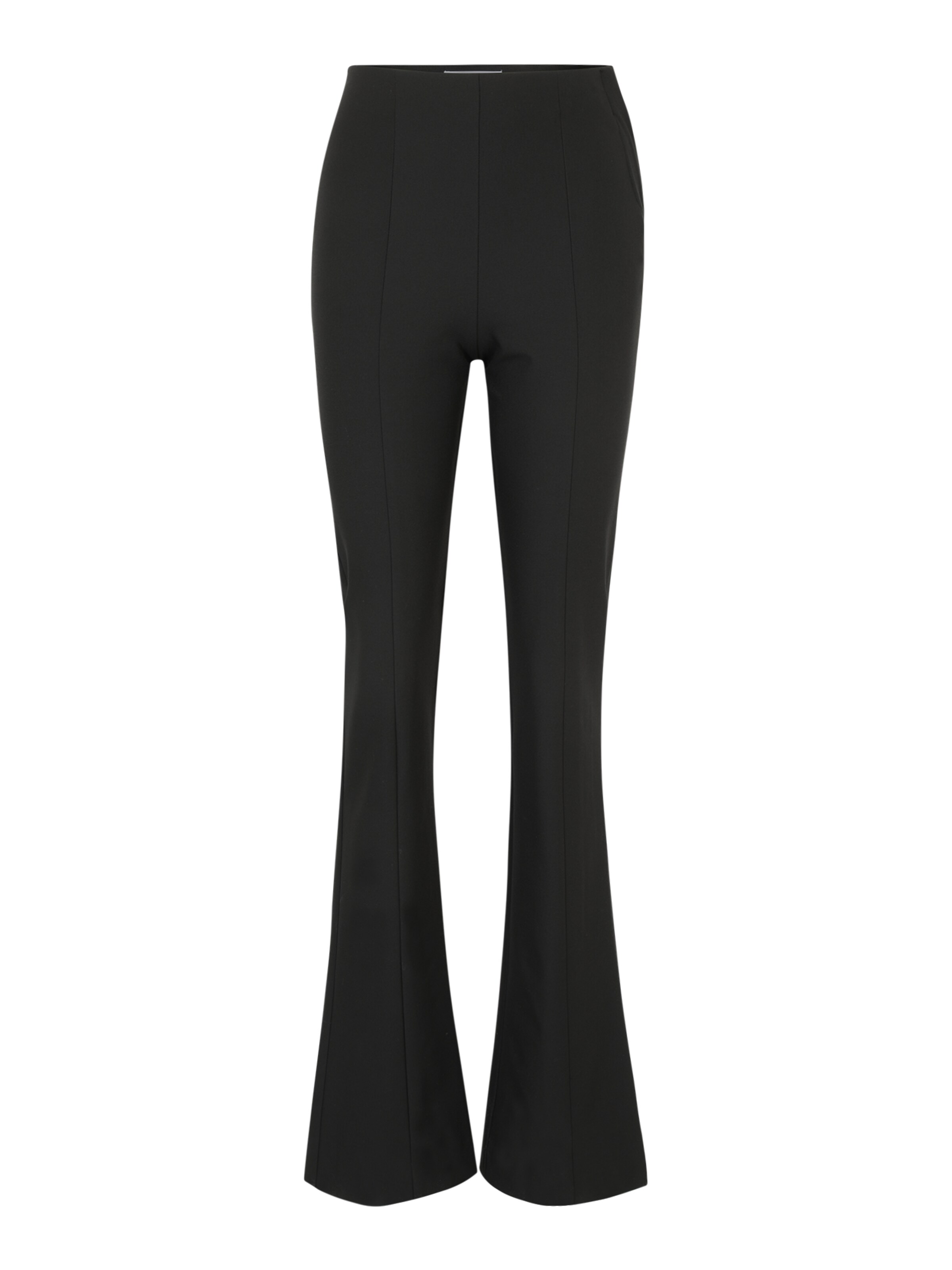Selected Femme Tall Pantalon 'eliana' 34 Noir