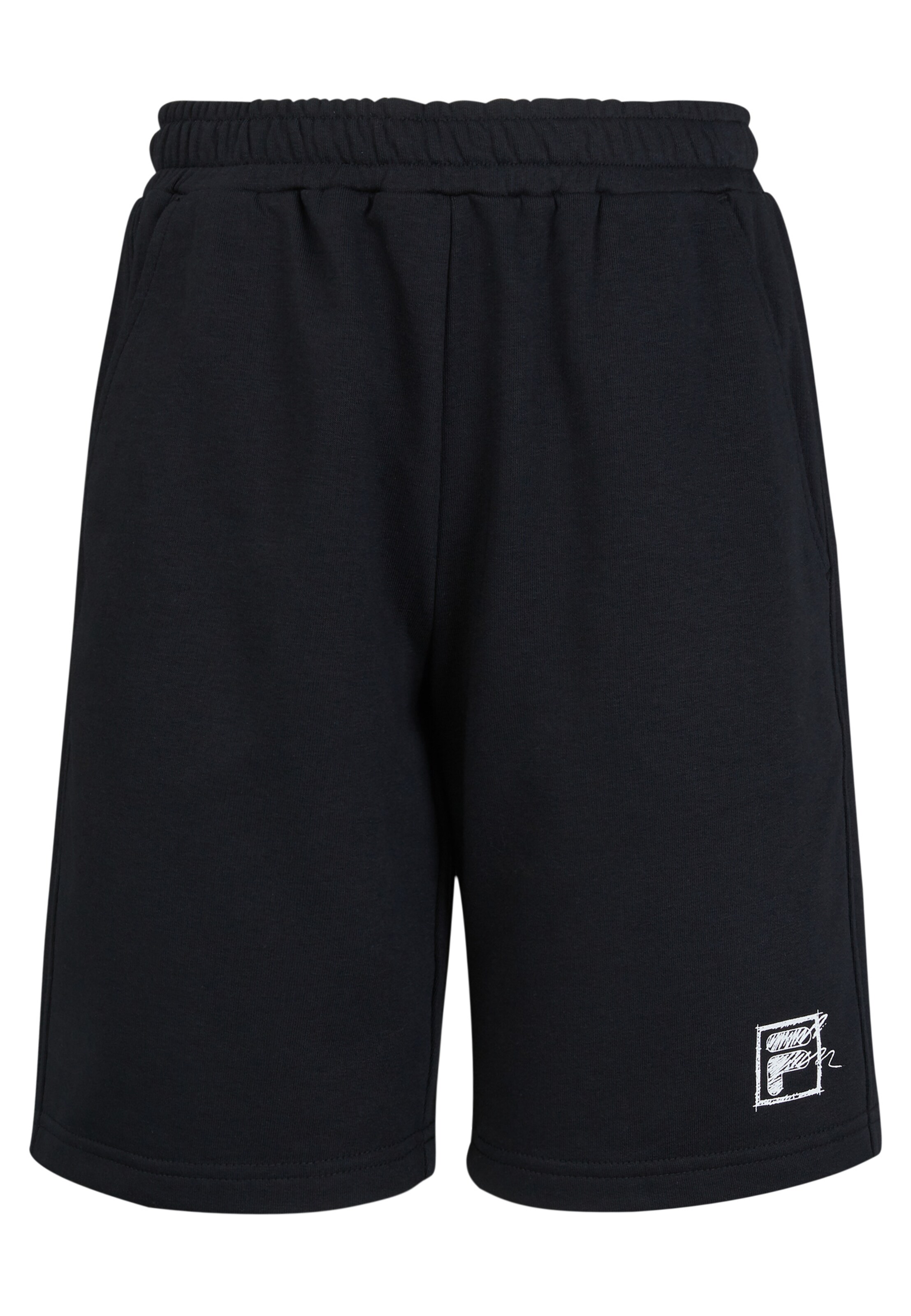 Fila Pantalon 'brownsville' 134-140 Noir