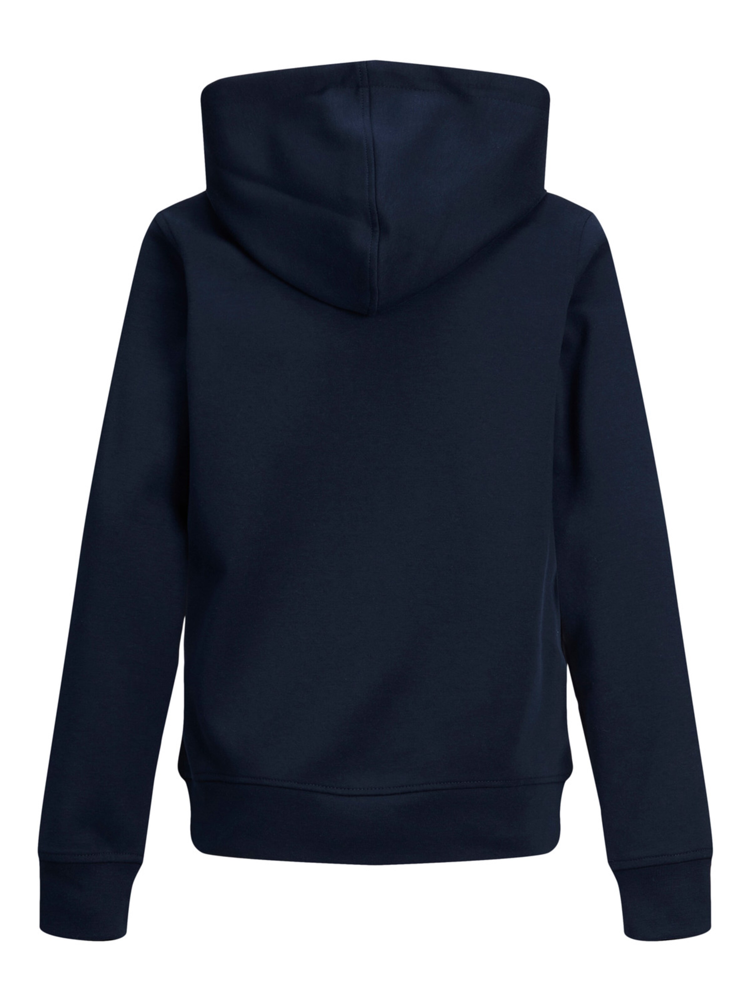 Jack & Jones Junior Sweat 'bilo' 152 Bleu