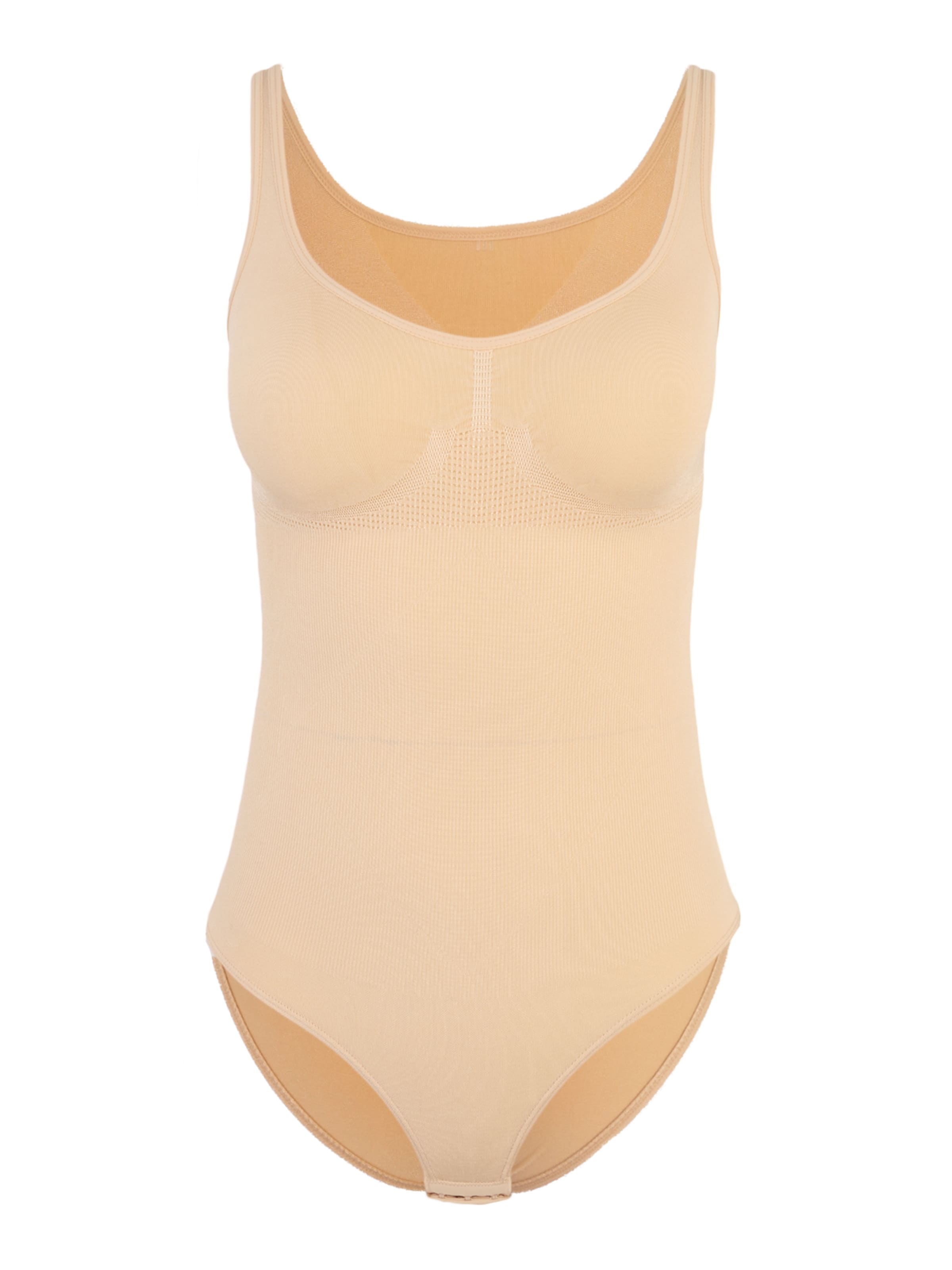 MAGIC Bodyfashion Κορμάκι σμίλευσης 'Perfect Body' άνδρες μβεζ l