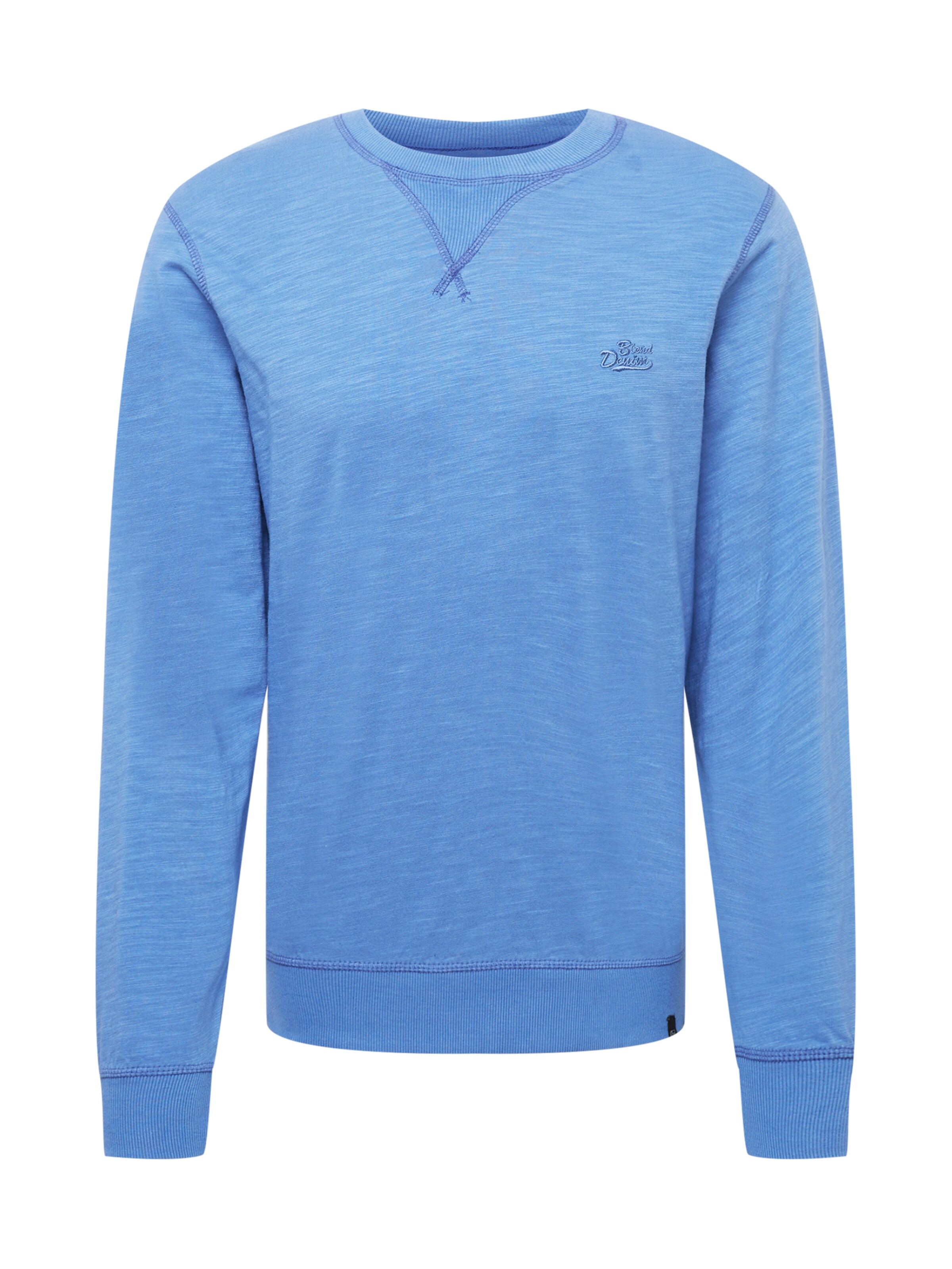 Blend Sweat-Shirt M Bleu