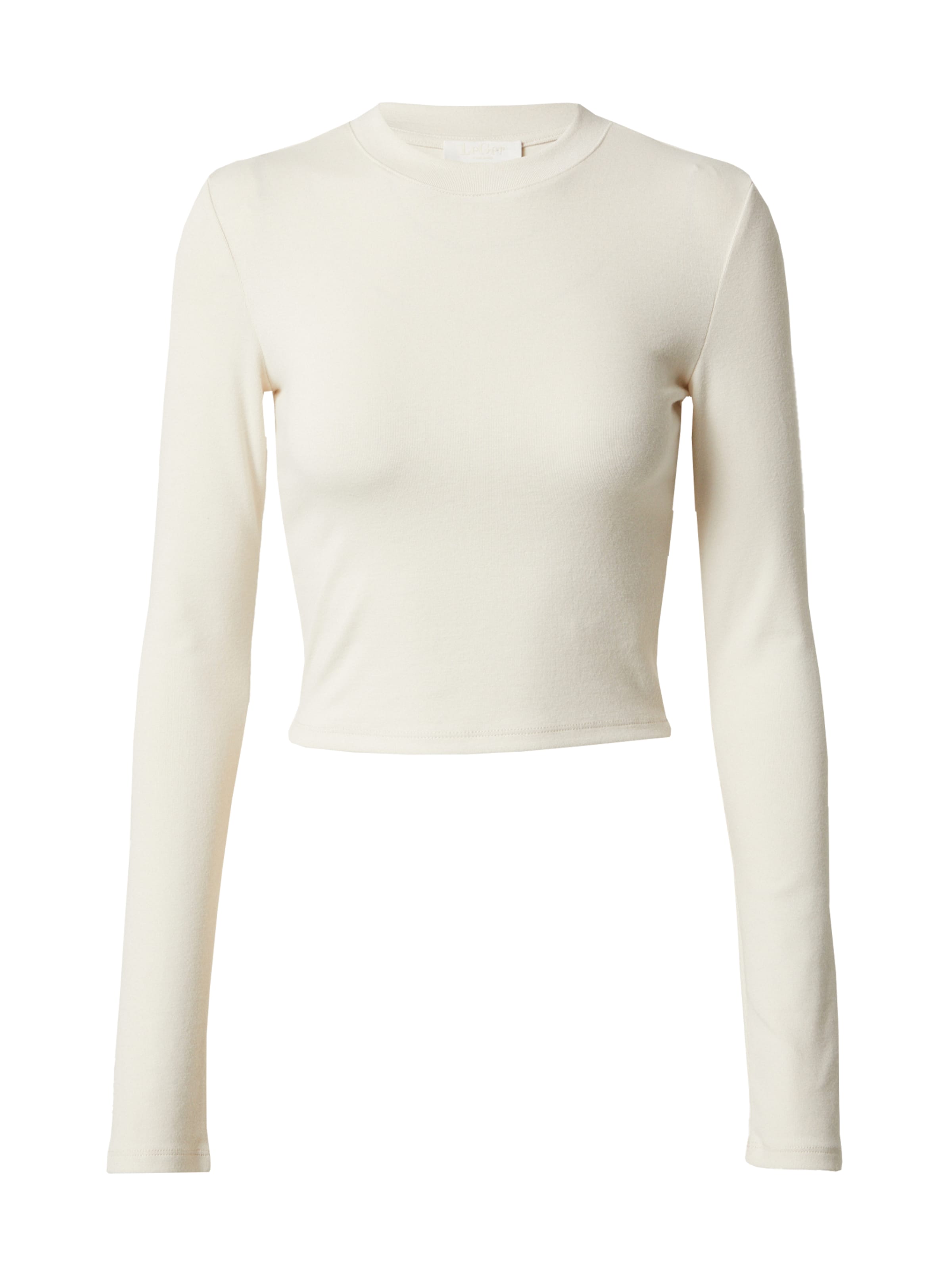 LeGer by Lena Gercke Shirt 'Gwen' frauen beige l