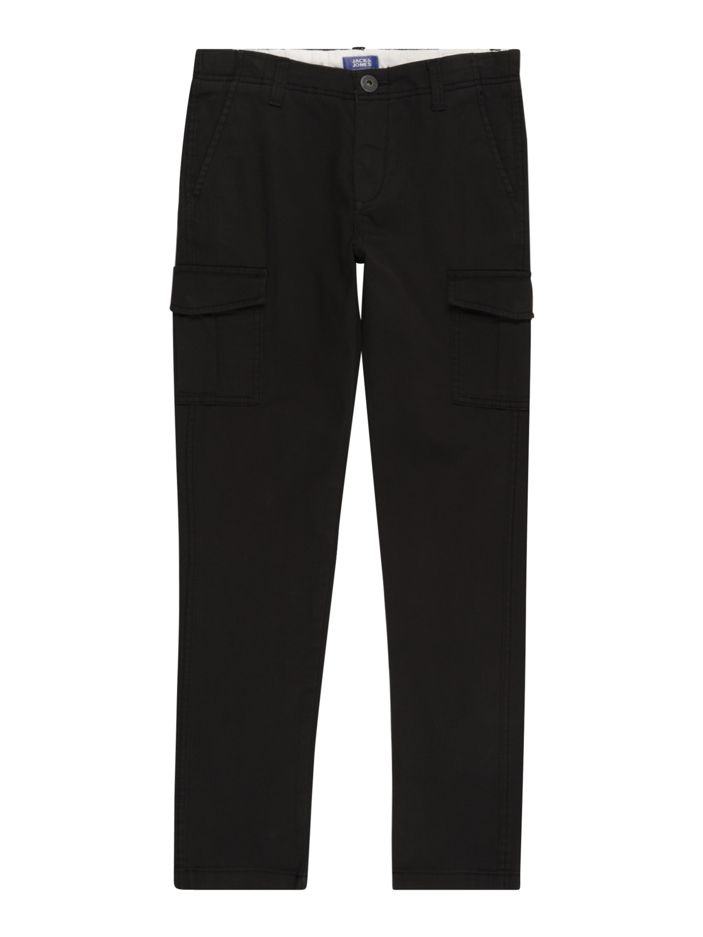 Jack & Jones Junior Pantalon 'marco' 152 Noir