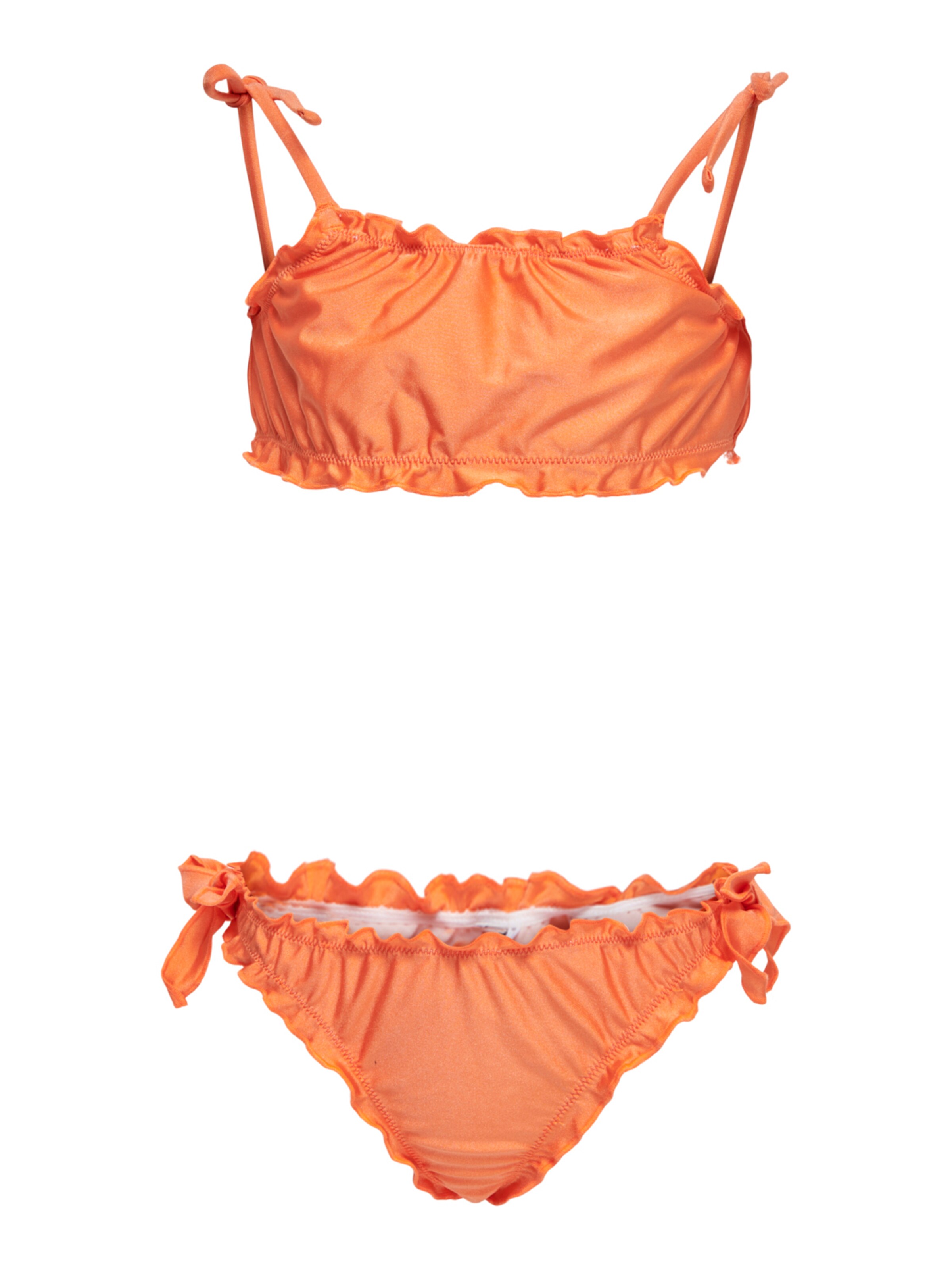 Kids Only Bikini 122-128 Orange