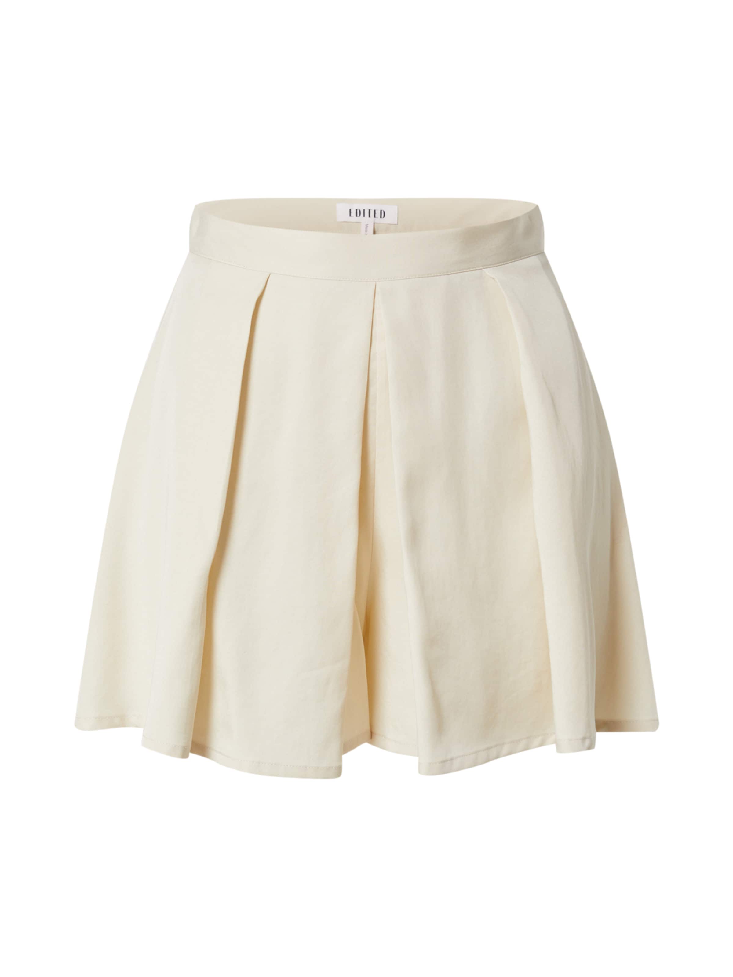 EDITED Skort 'Dari' frauen beige 36