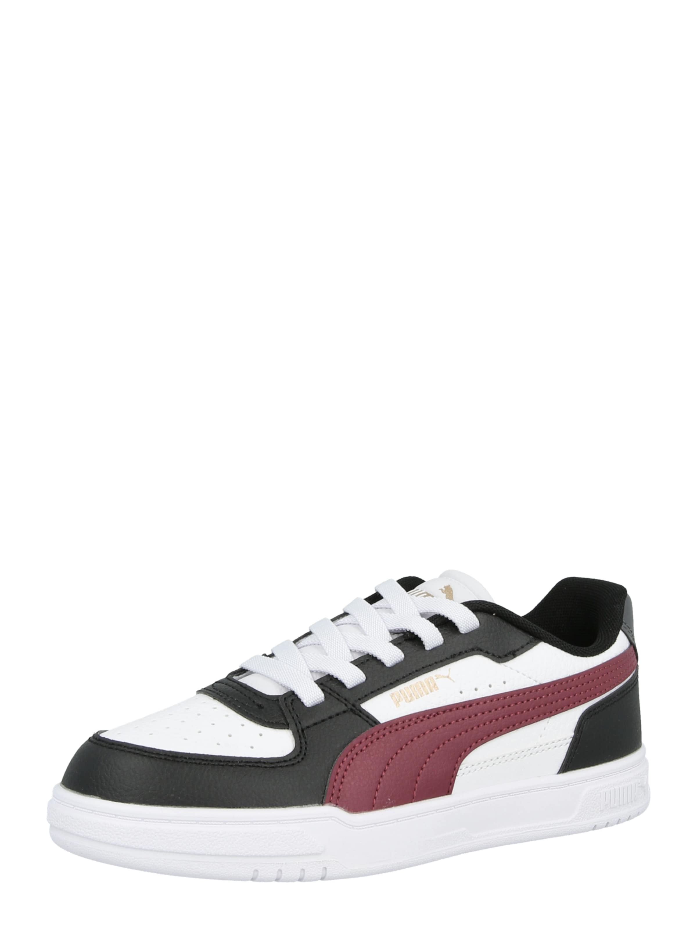 PUMA Tenisky 'Caven III' mdchen čierna 35