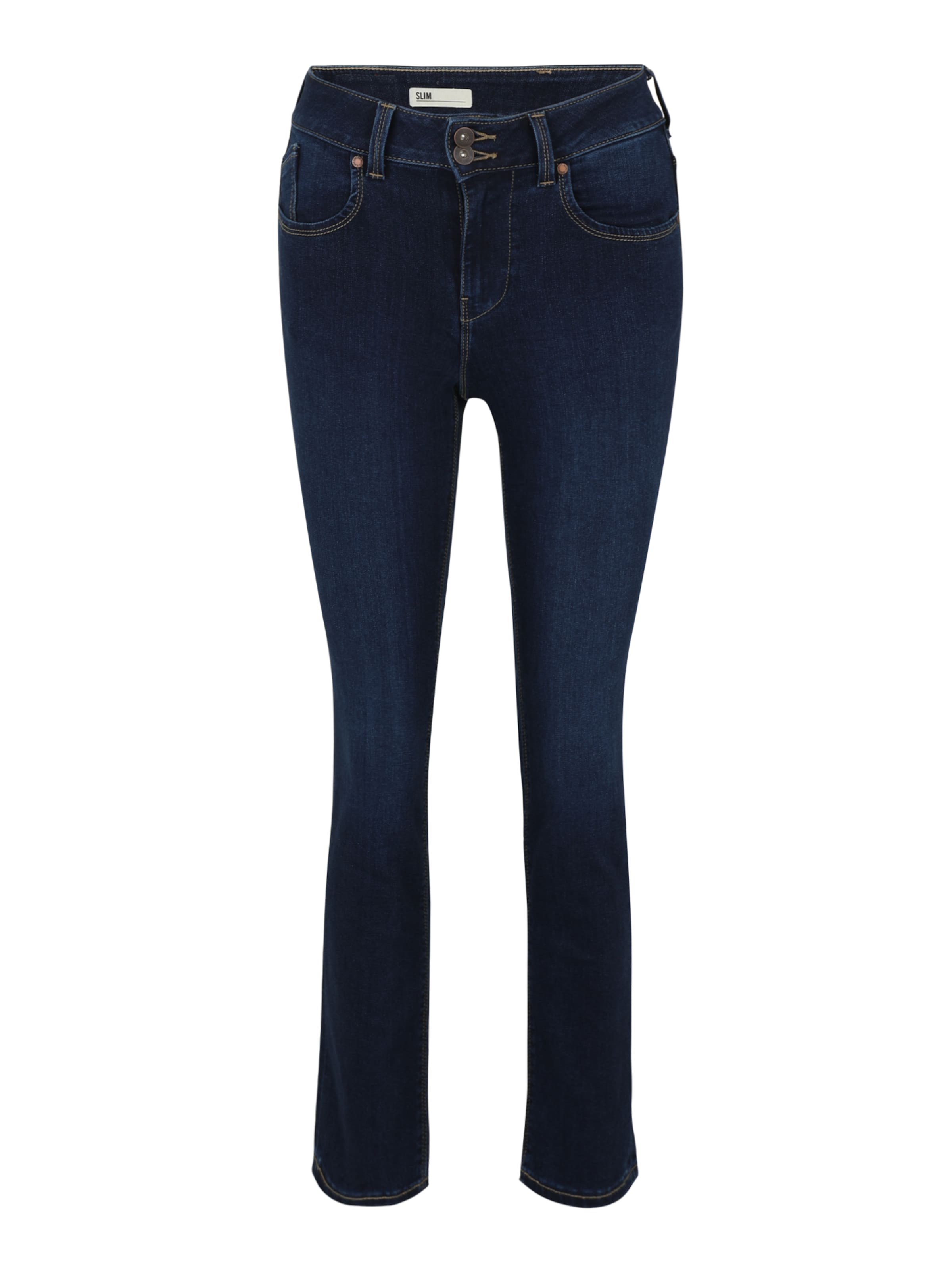 Pepe Jeans Jeans femei albastru 27