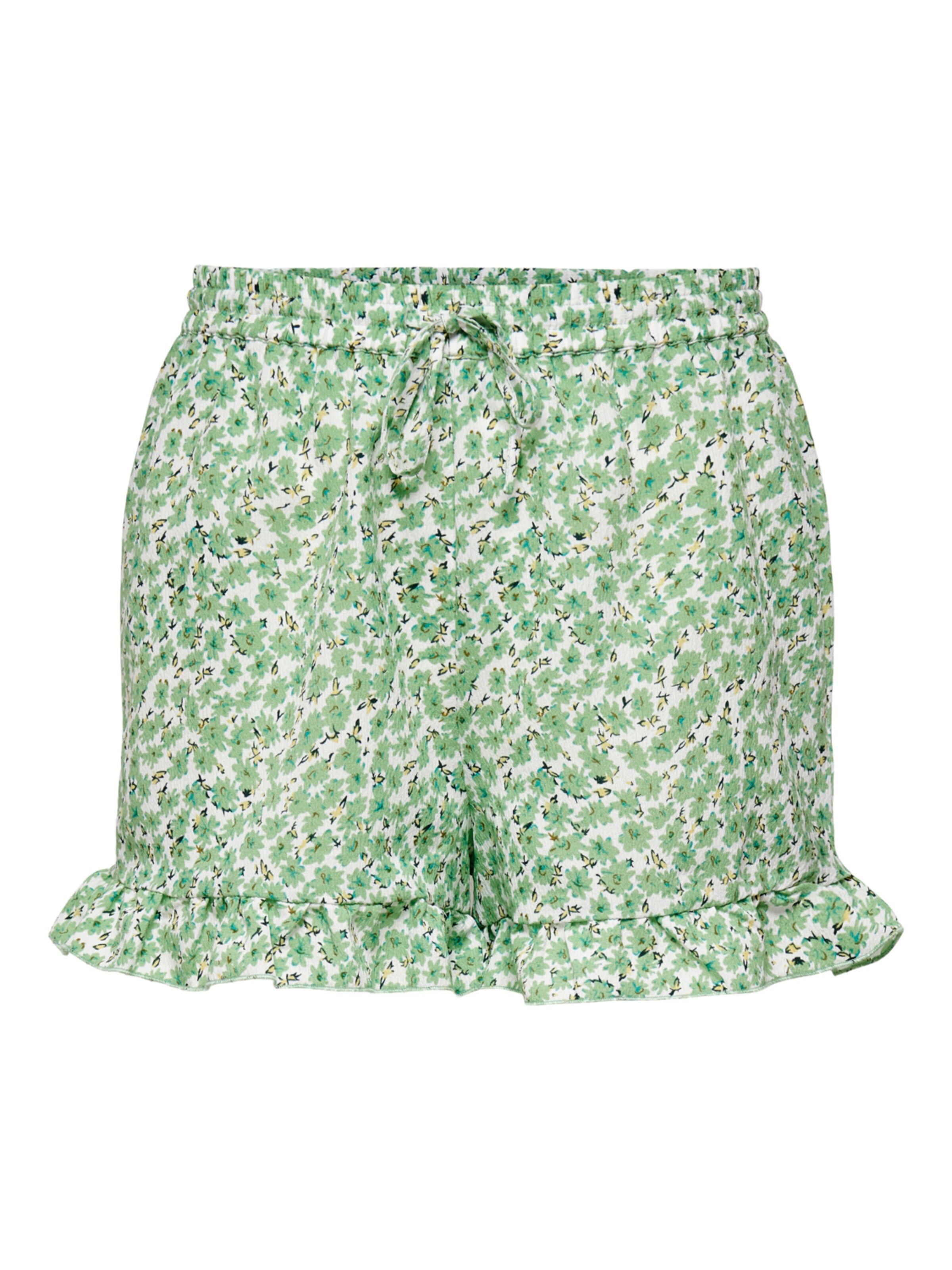 Only Pantalon 'holly' 40 Vert