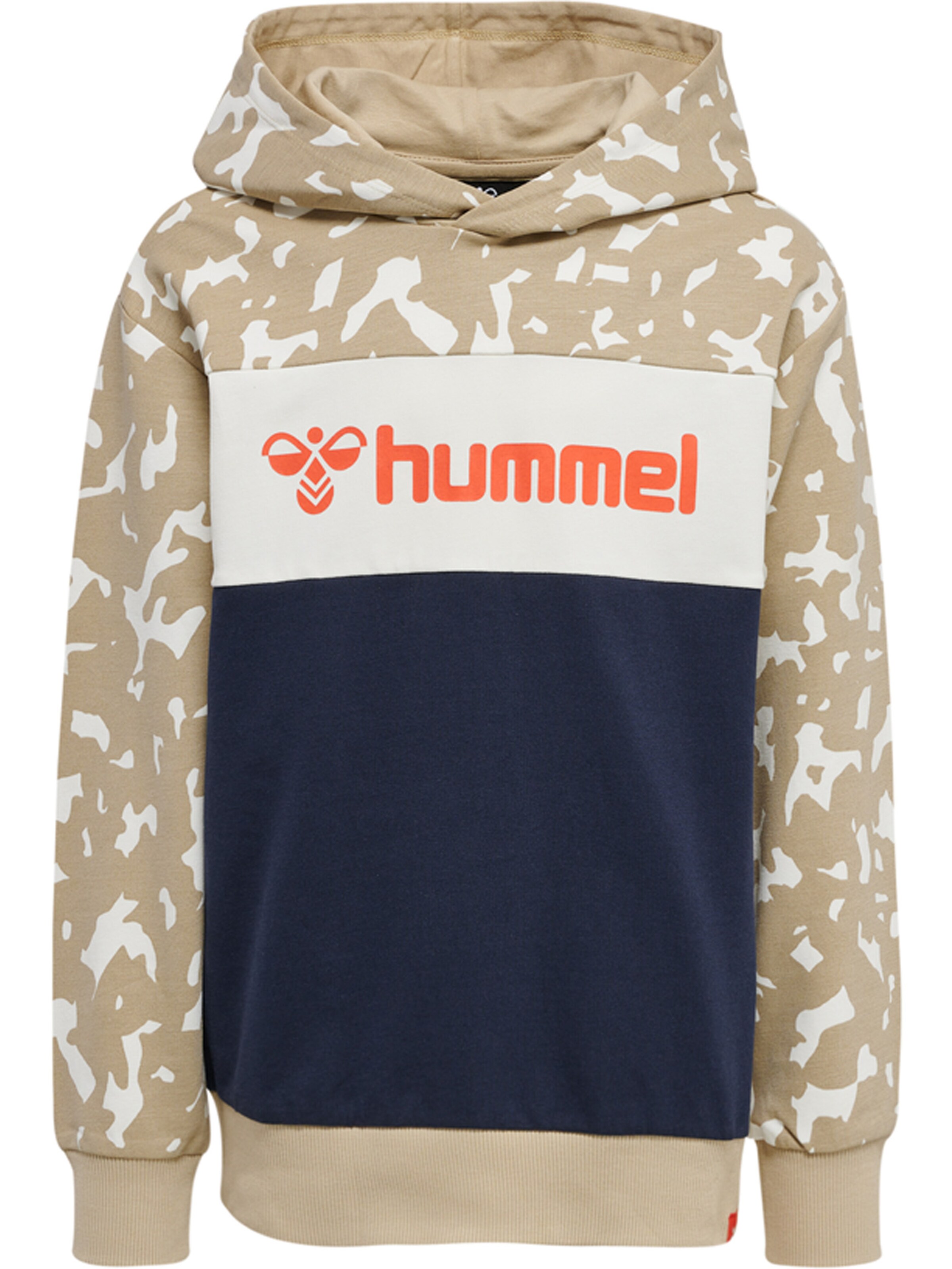 Hummel Sweat 'luke' 104 Beige