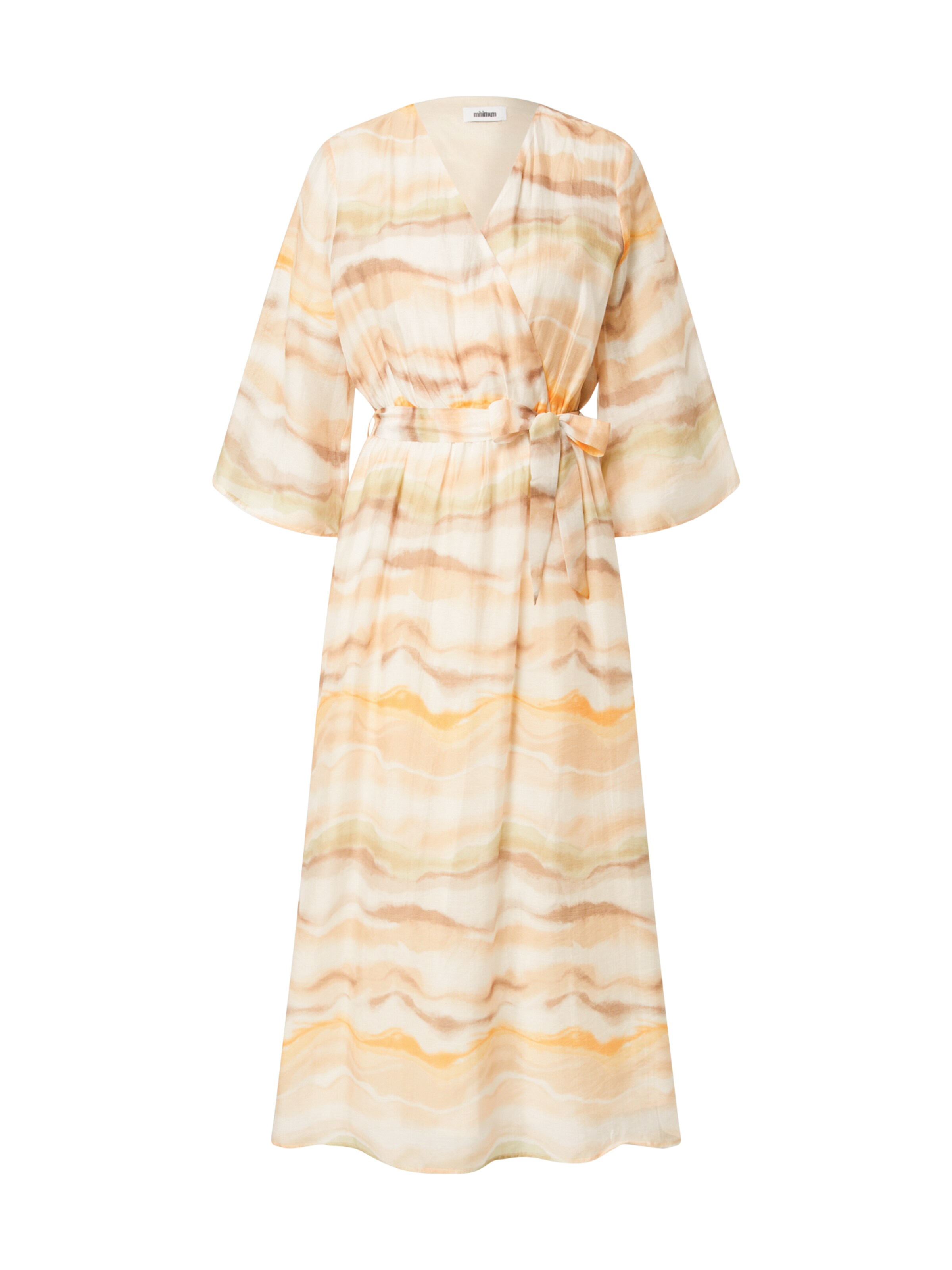 Minimum Robe 'skiva' 34 Beige