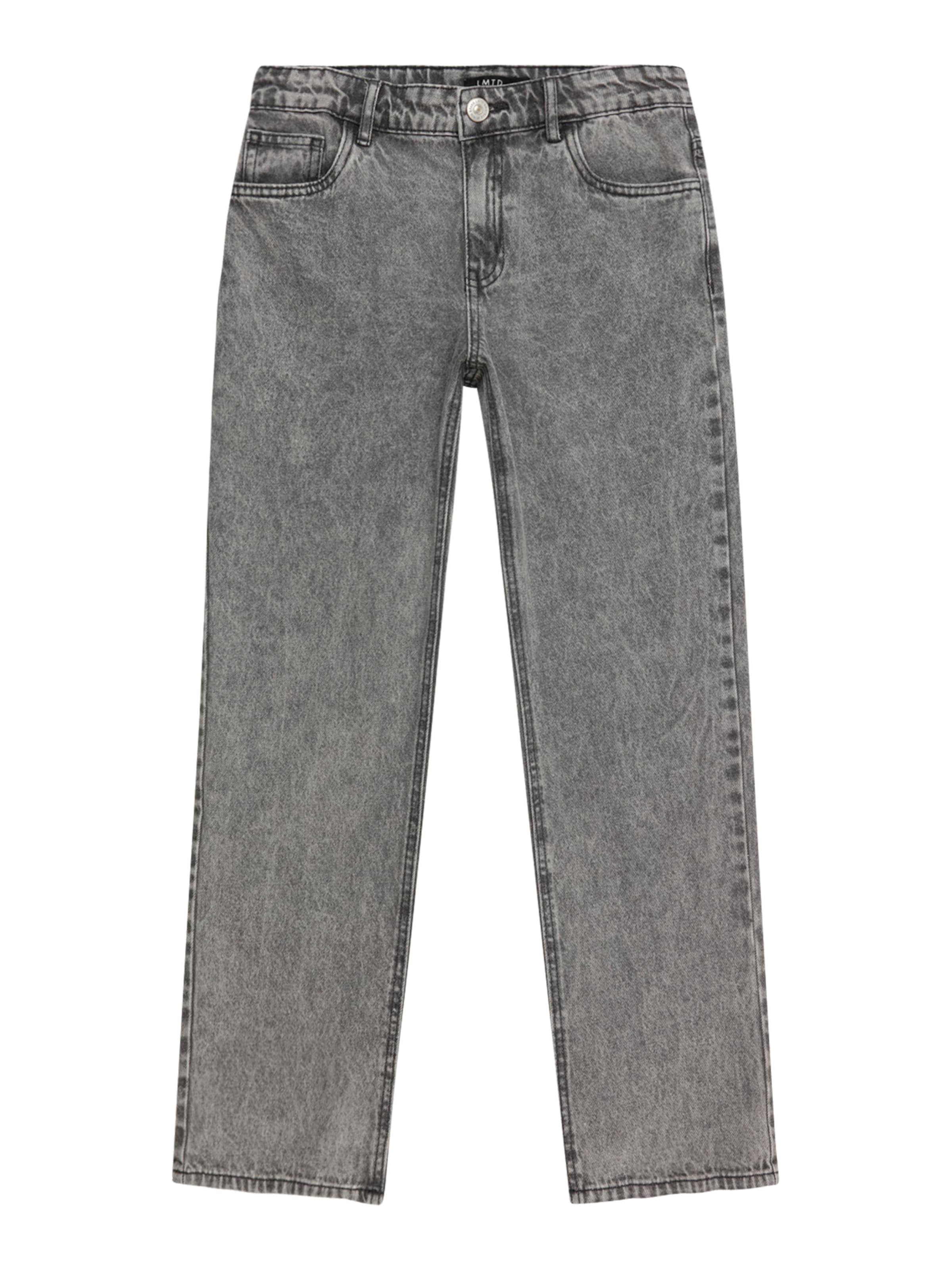 LMTD Τζιν 'NLMTONEIZZA' jungen γκρί 152