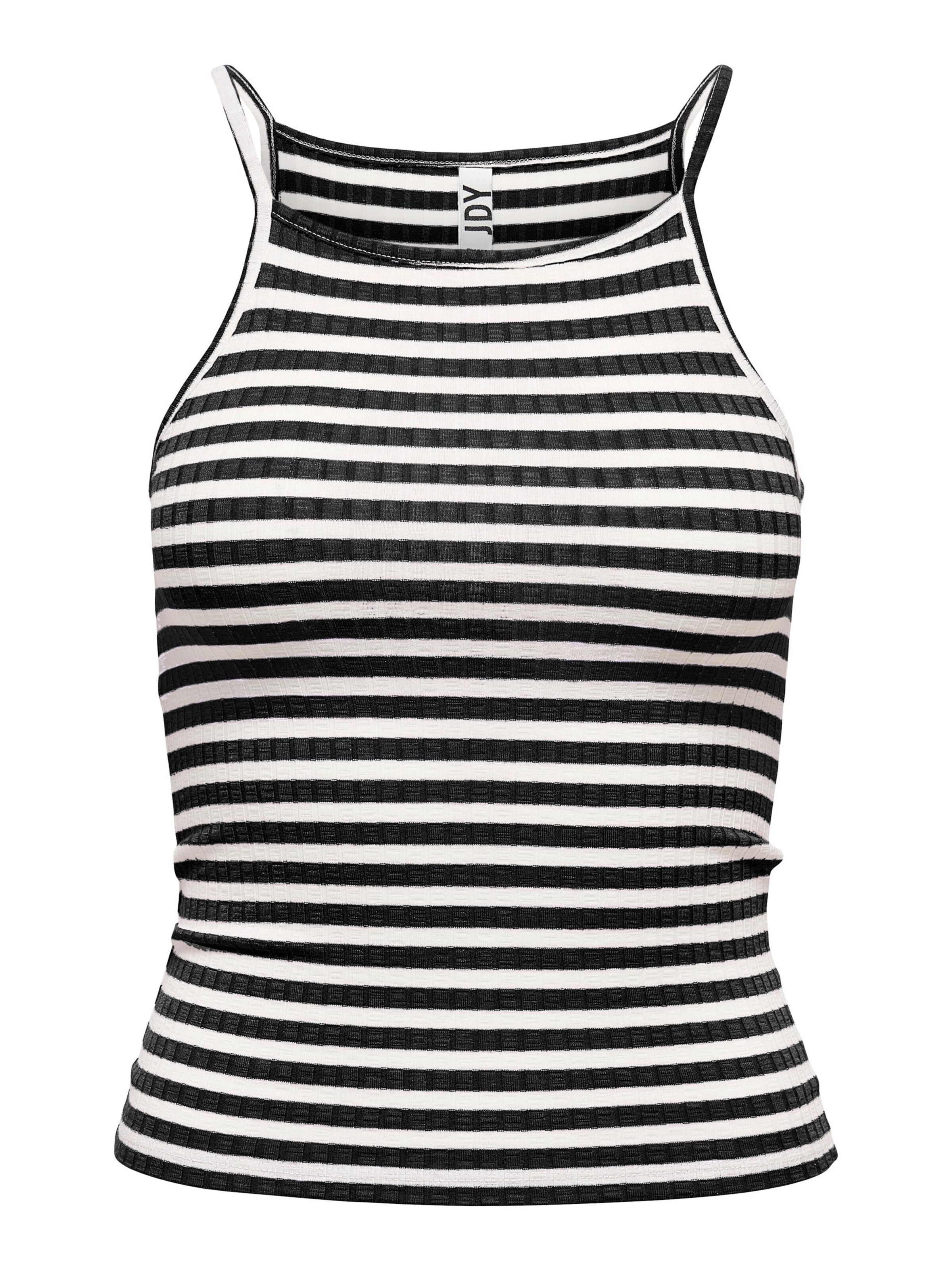 Jdy Haut 'fransiska' L Noir