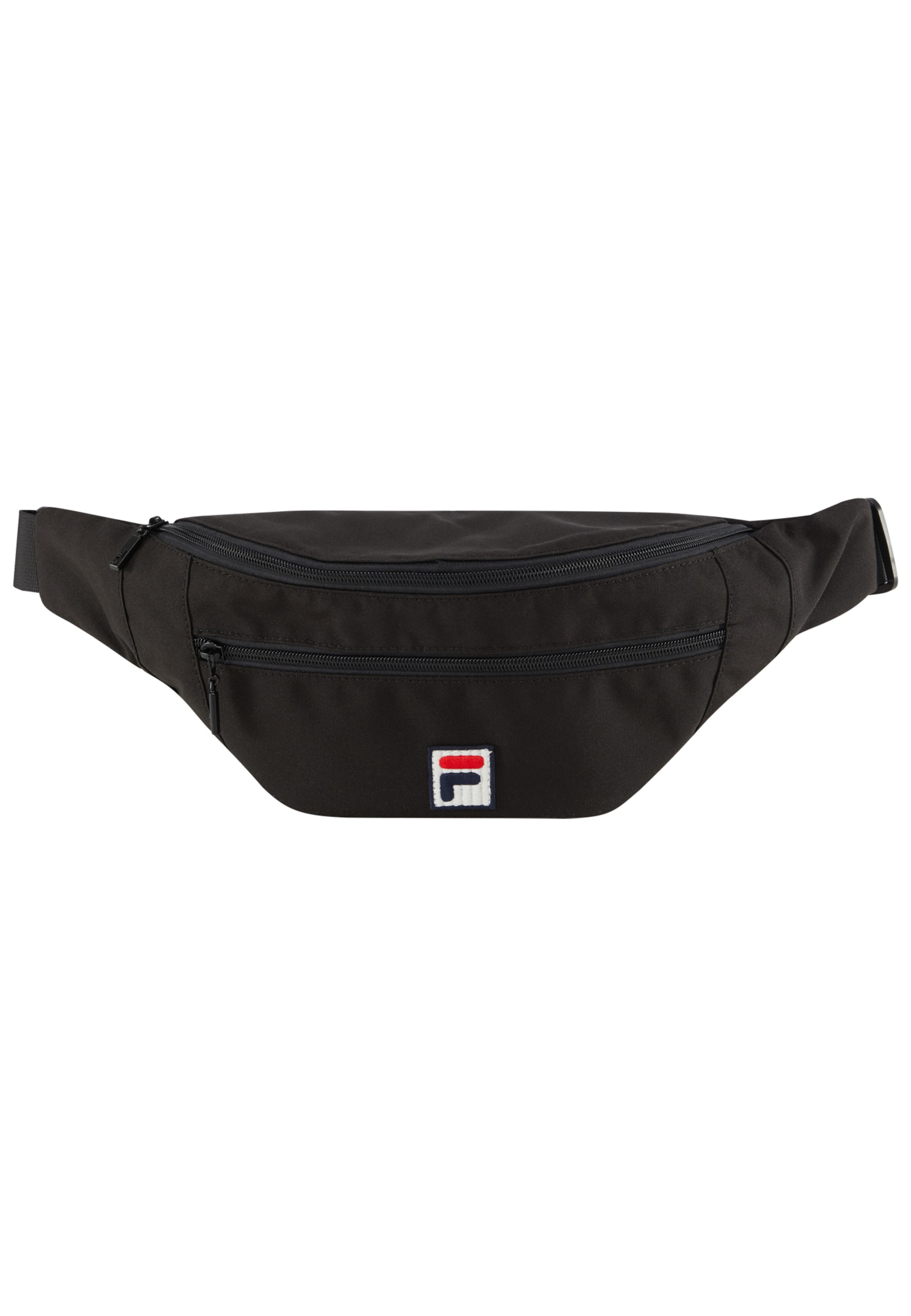 Fila Sacs Banane 'bissau' One Size Noir