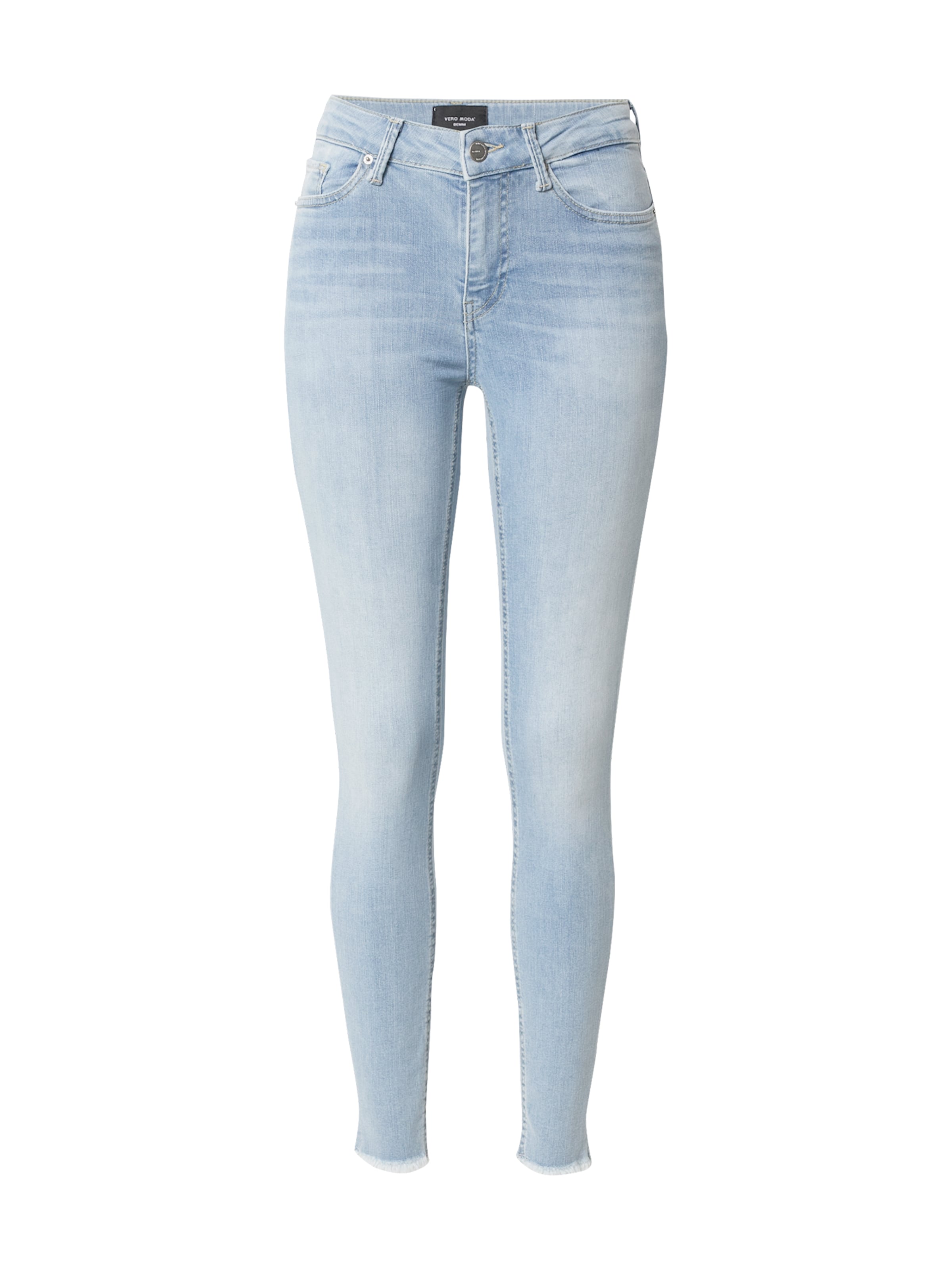 Vero Moda Jean 'peach' 25-26 Bleu