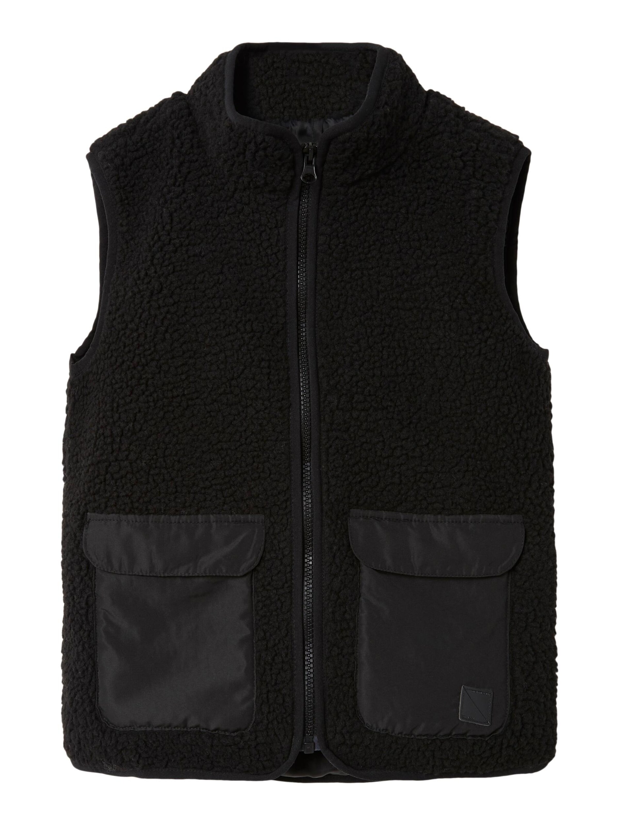 Name It Gilet 'alex' 128 Noir