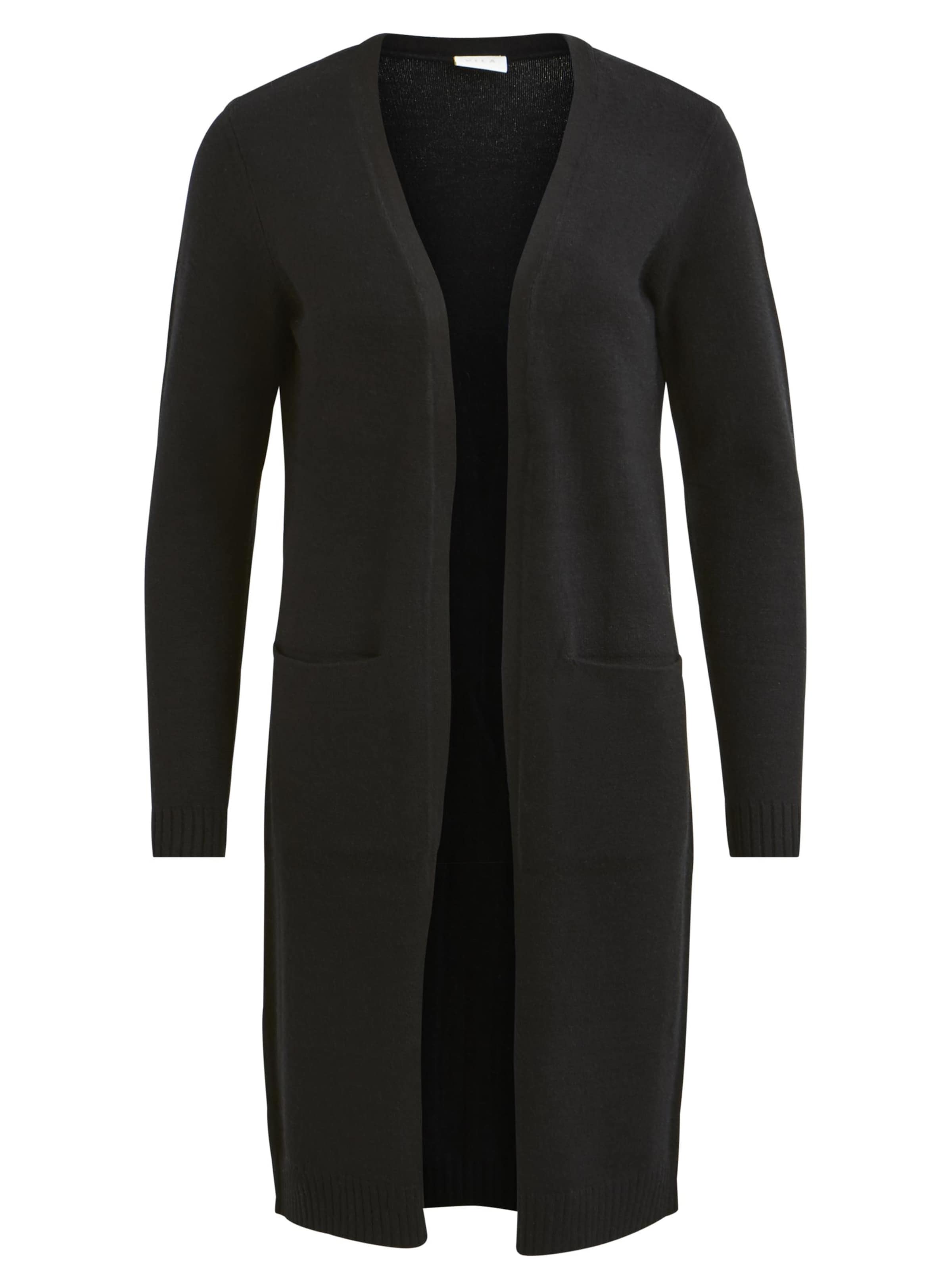 Vila Cardigan 'ril' XS Noir