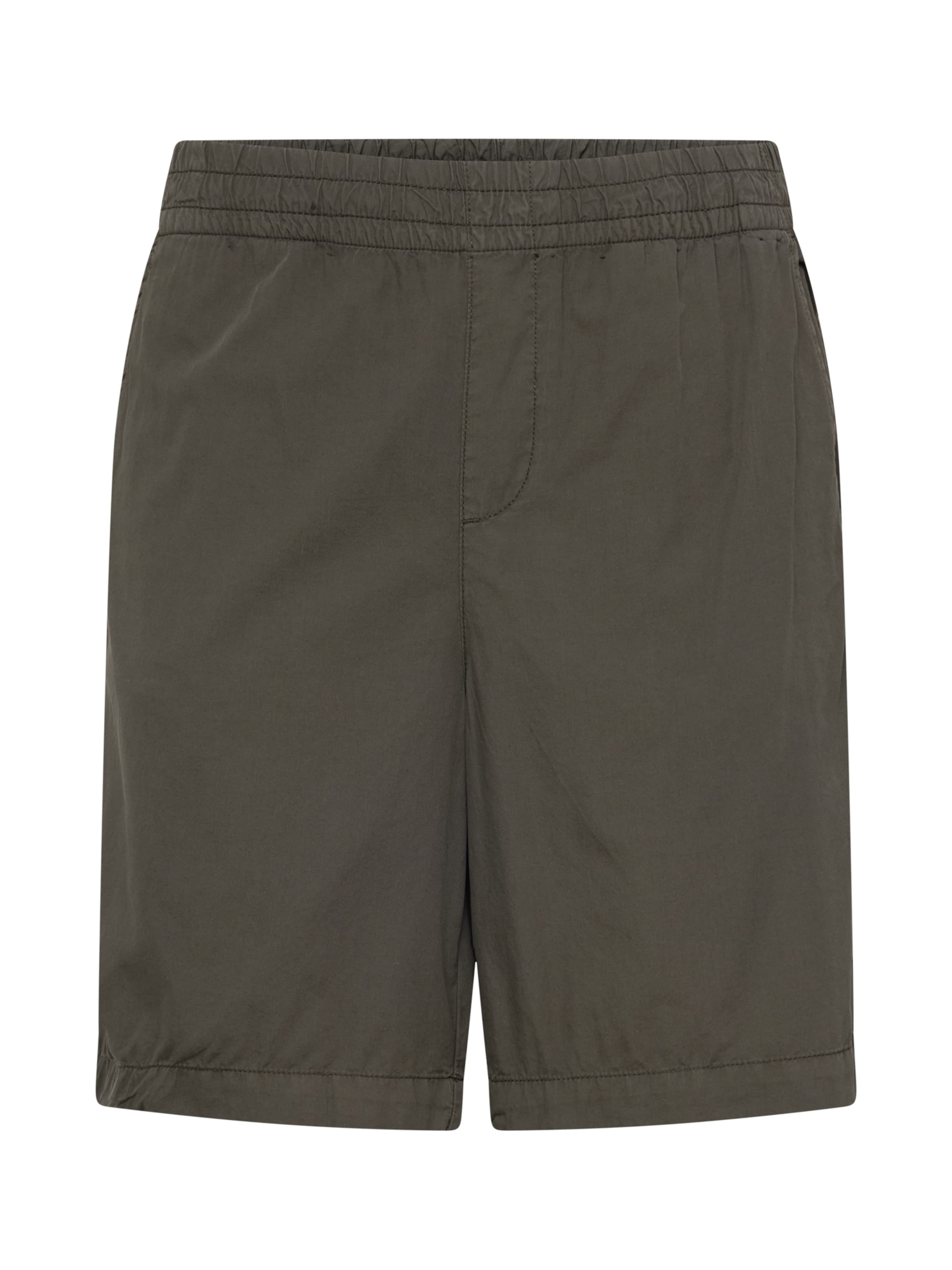 TOPMAN Nohavice muzi zelená 34