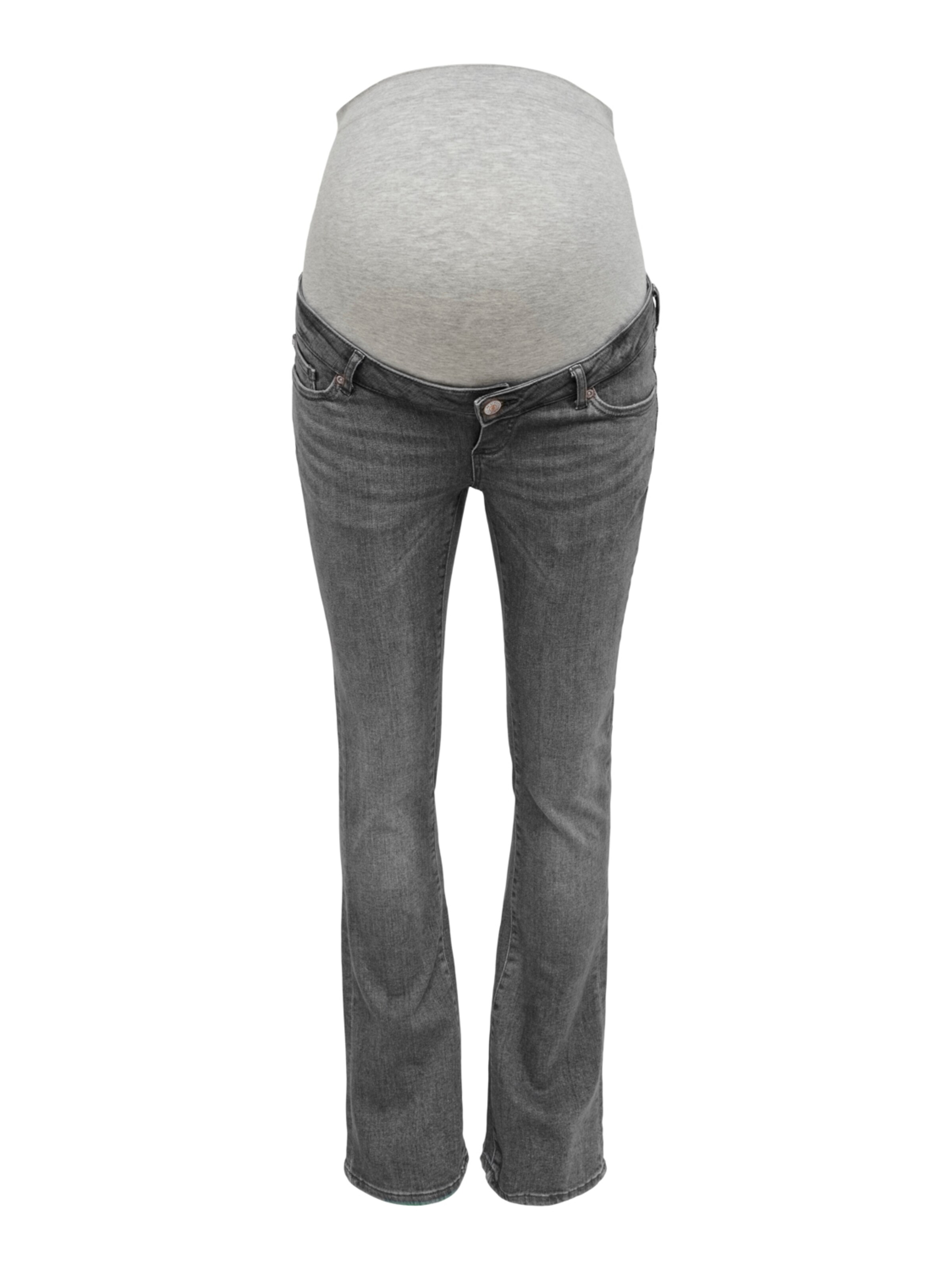 Only Maternity Jean 25-26 Gris