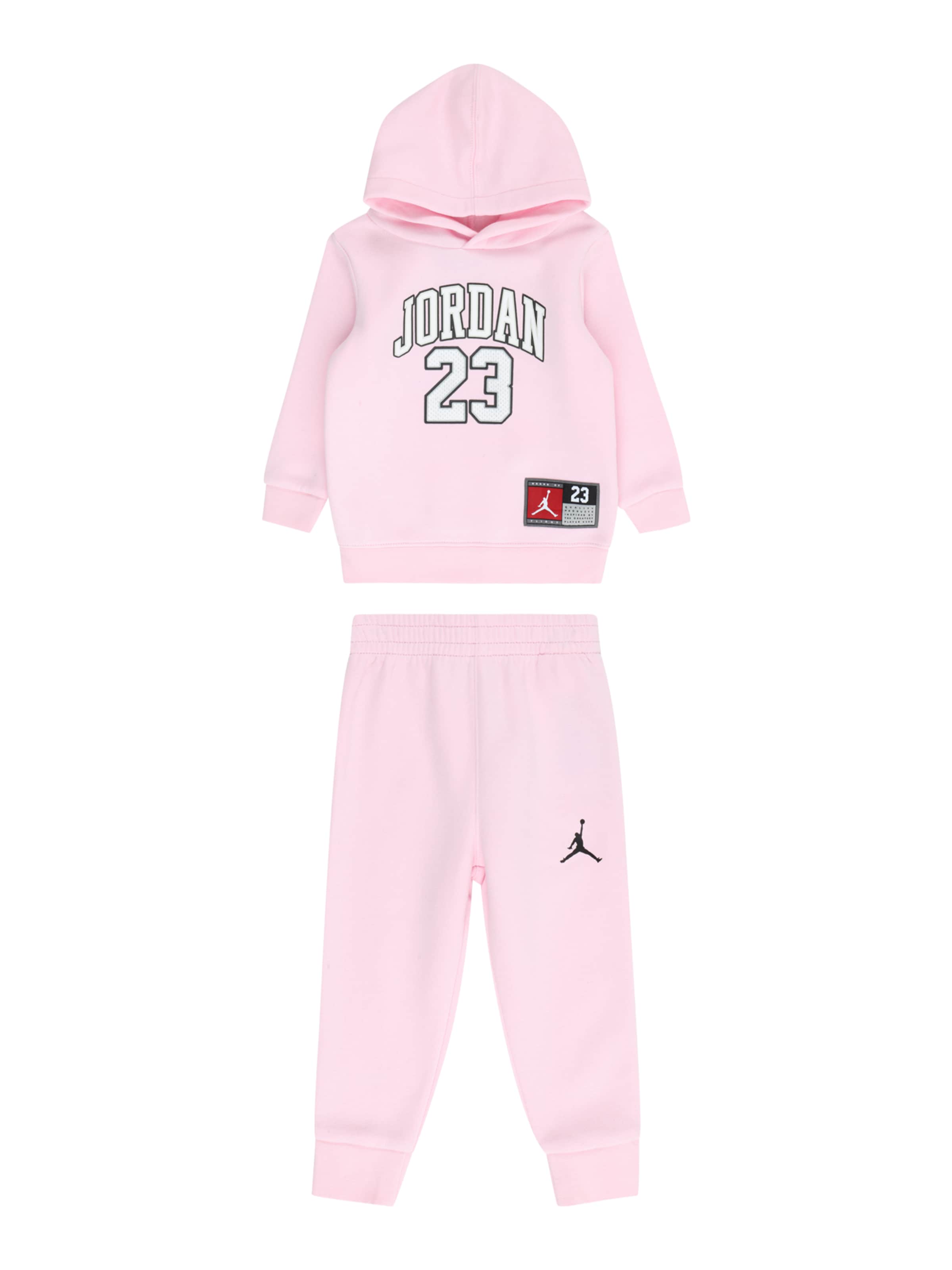 Jordan Trening jungen roz 92