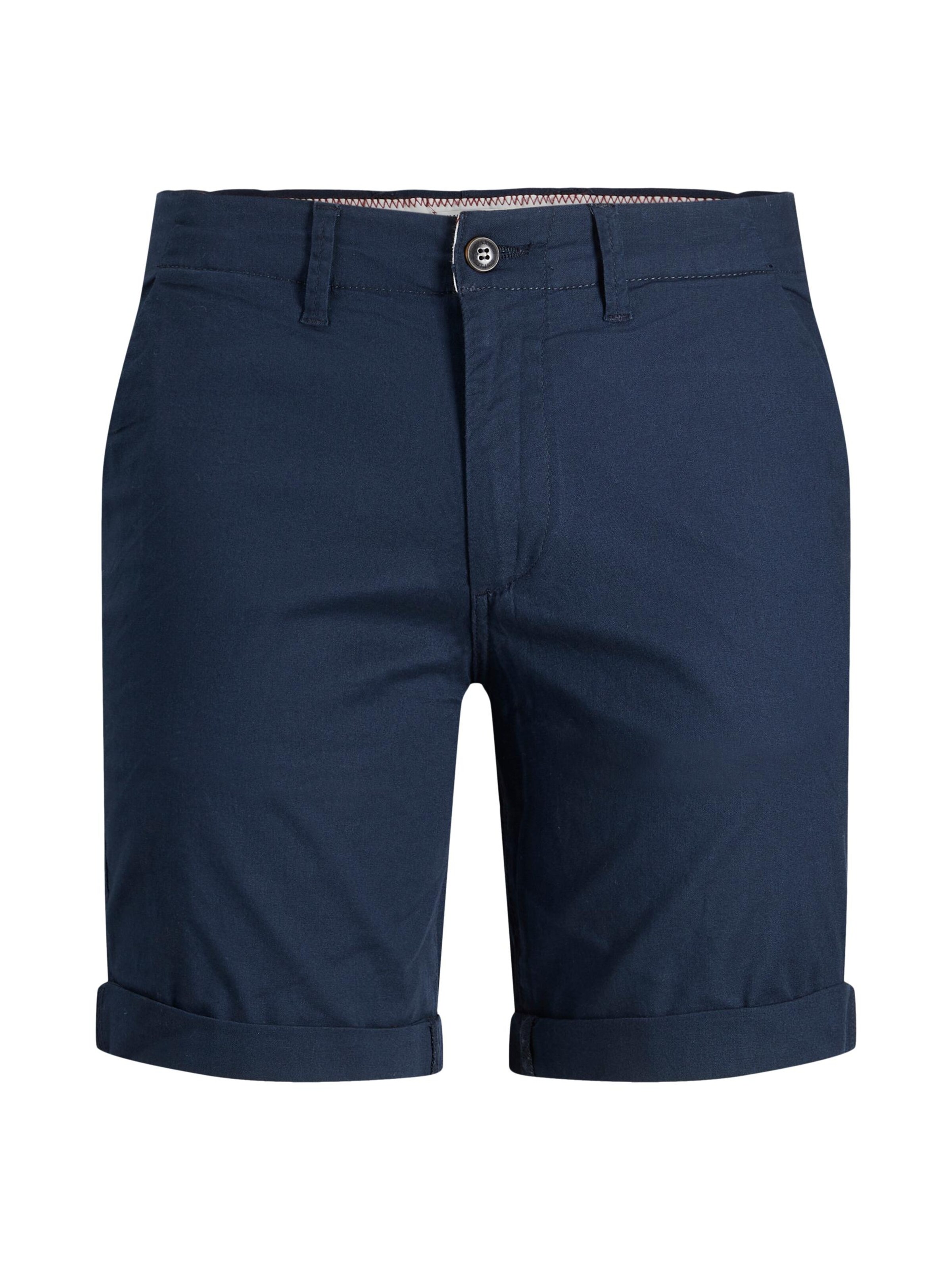 Jack & Jones Junior Pantalon 'dave' 152 Bleu