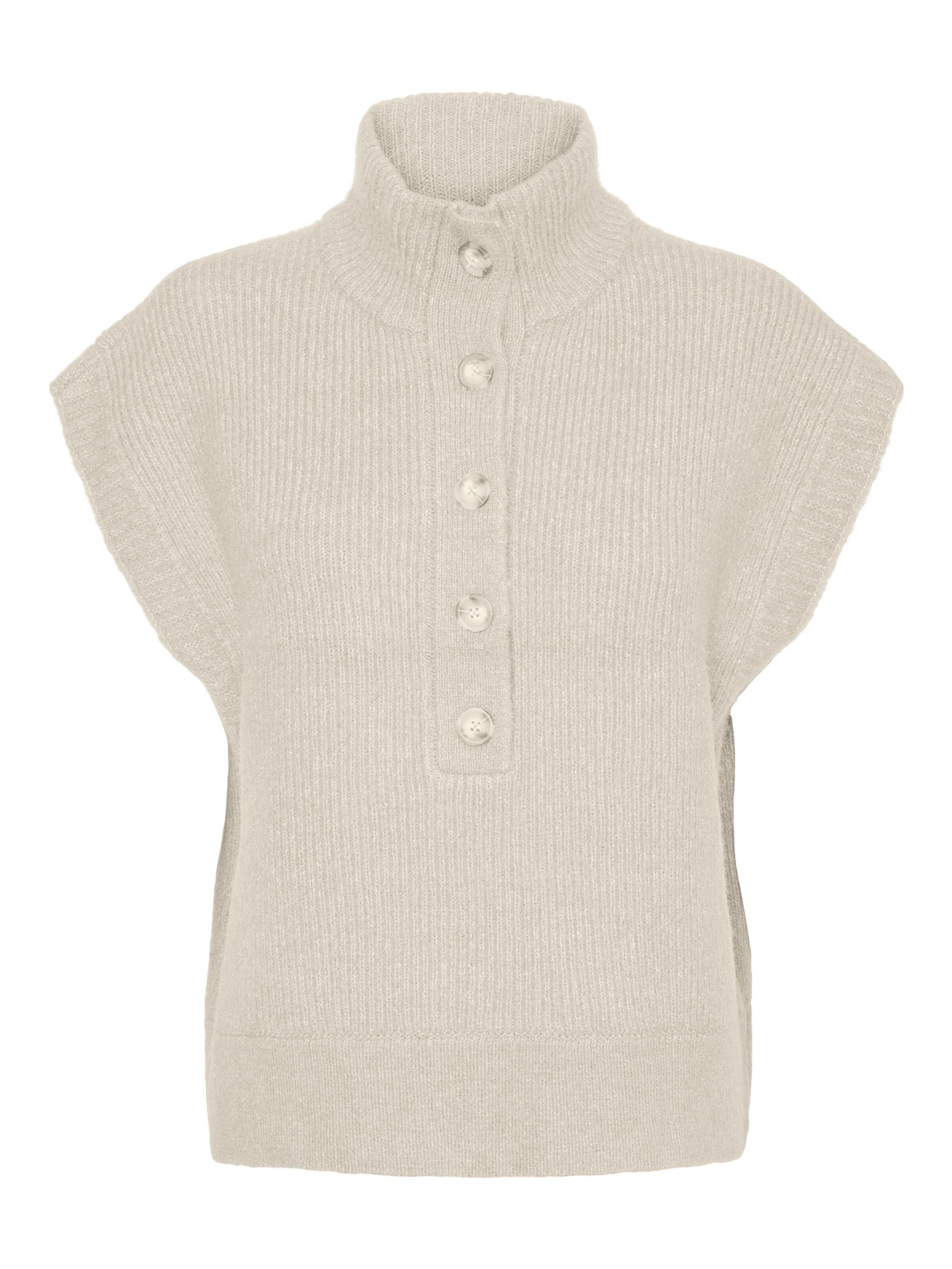 Vero Moda Pull-Over 'daria' L Gris