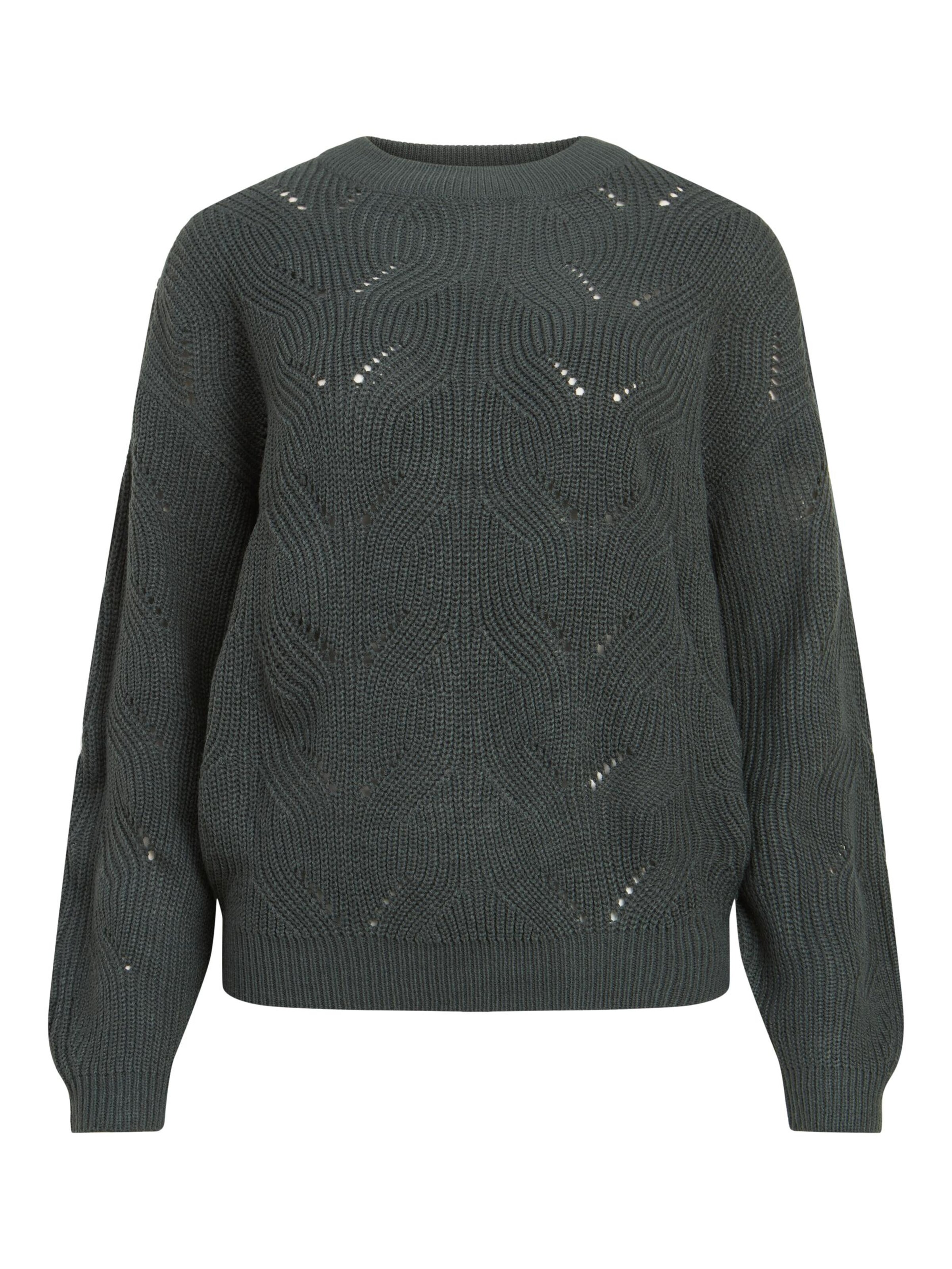 Vila Pull-Over L Vert