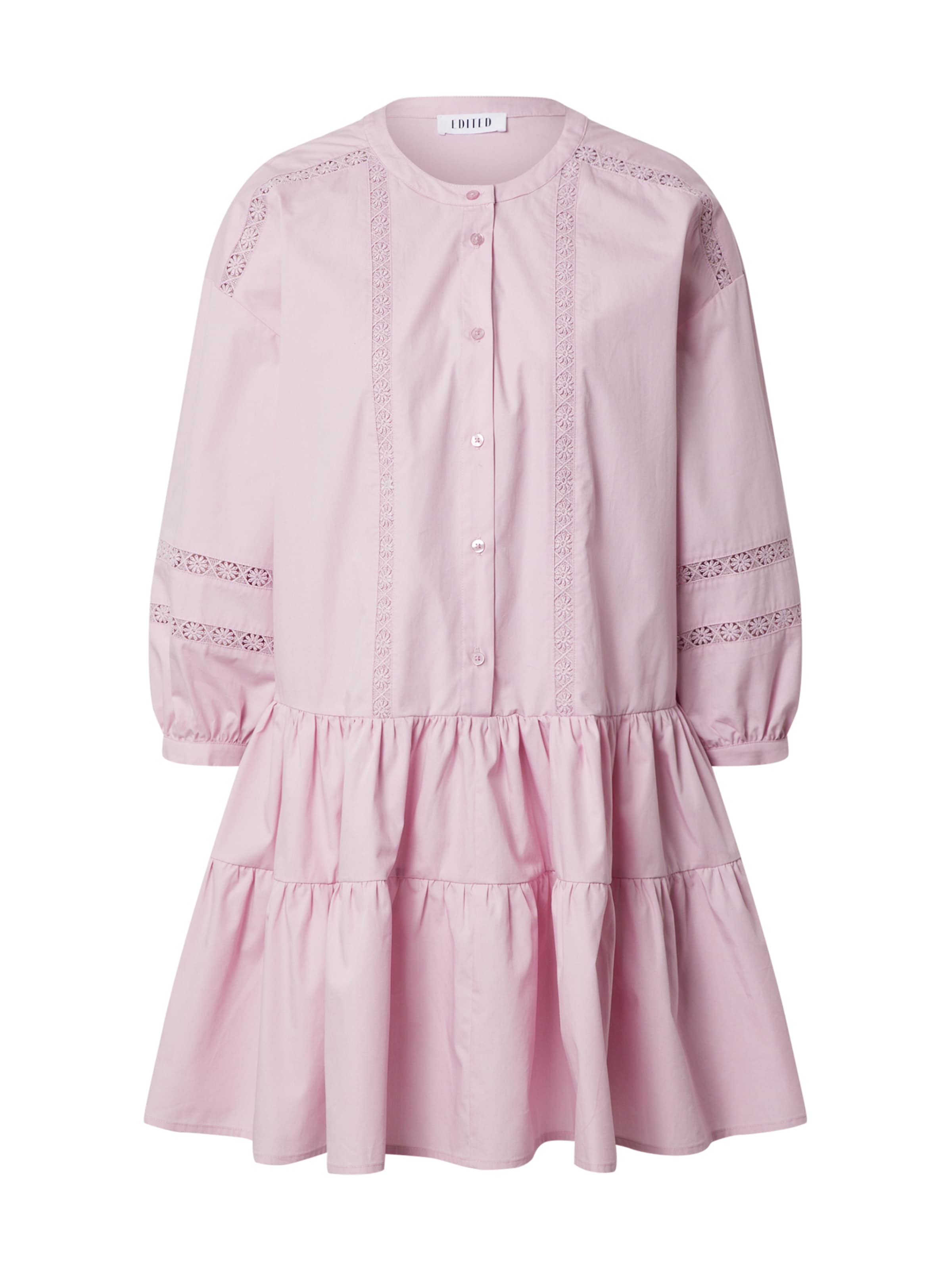 Edited Robe-Chemise 'despina' 34 Violet