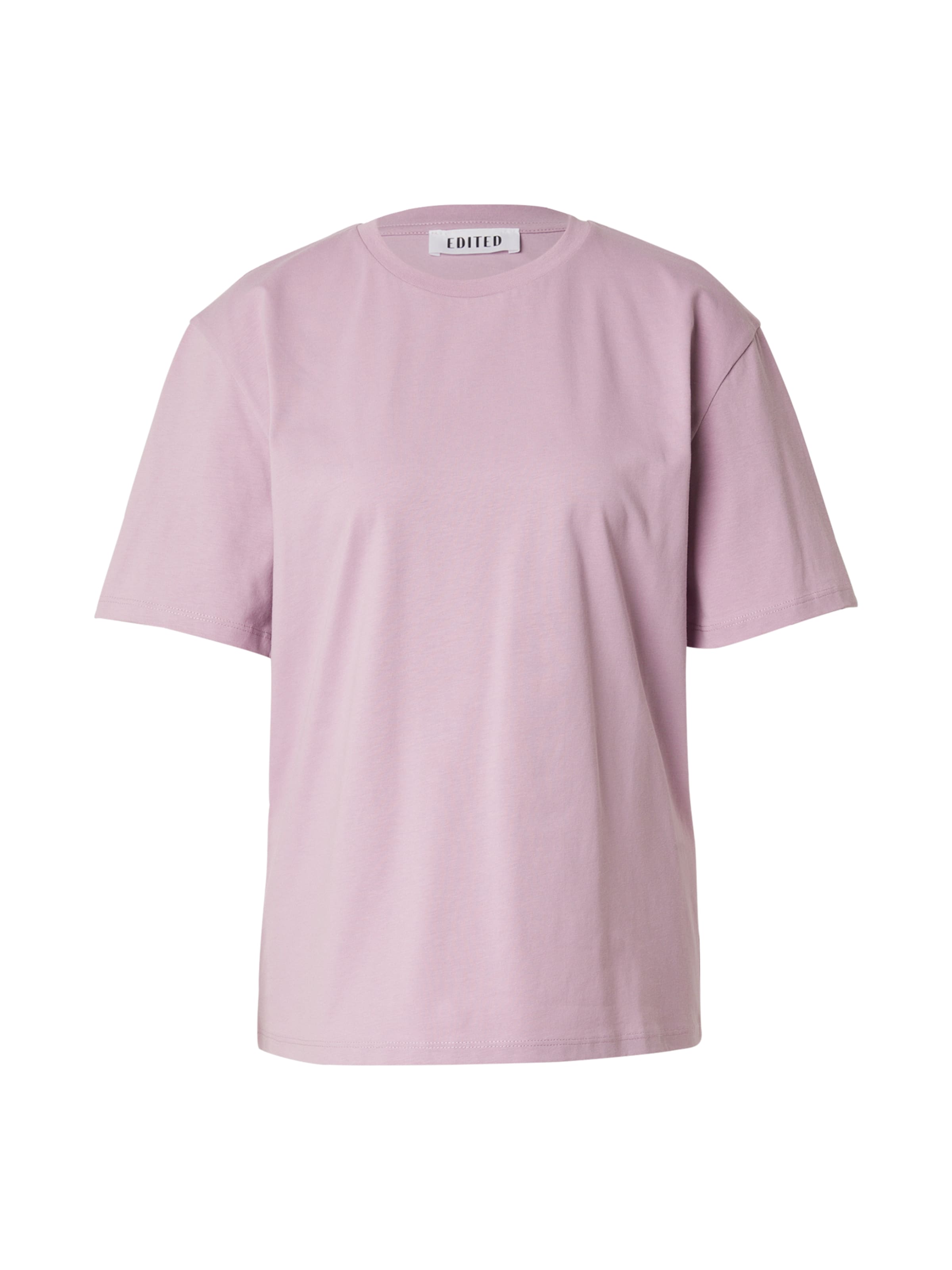 EDITED Tricou 'Milly' femei lila l