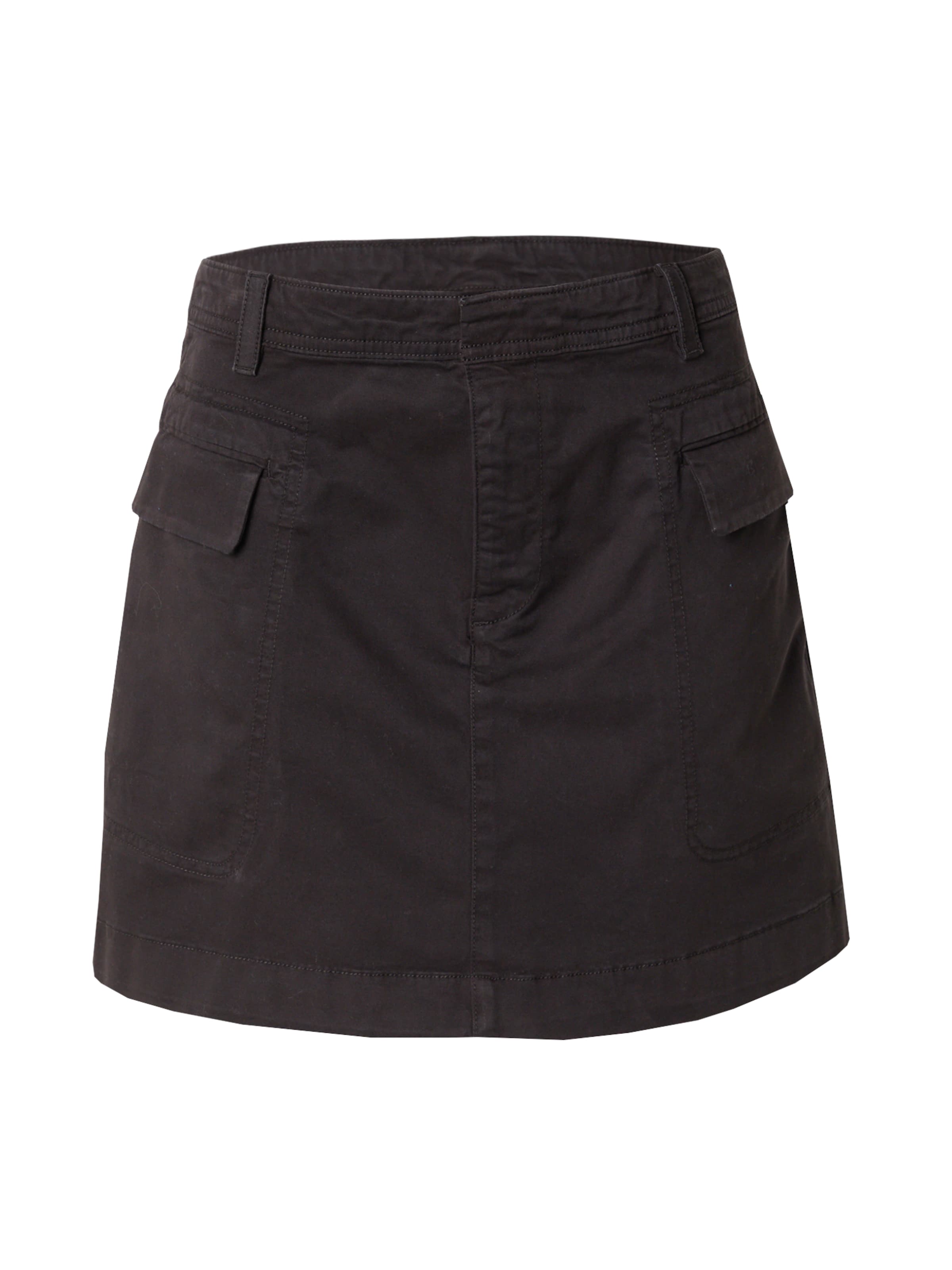 GAP Szoknyák női fekete 40