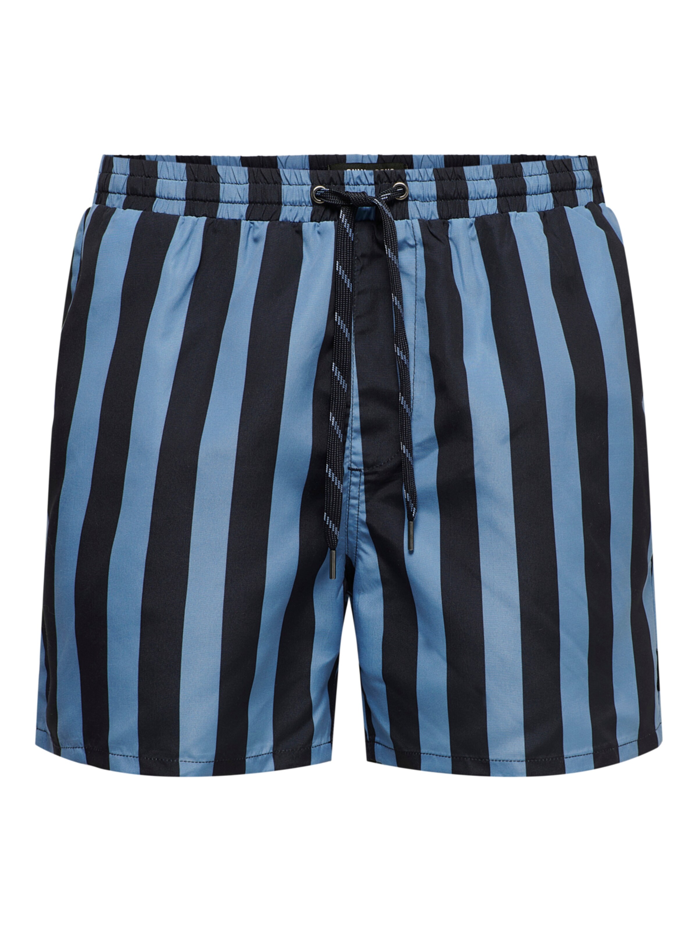Only & Sons Shorts De Bain 'ted' L Noir