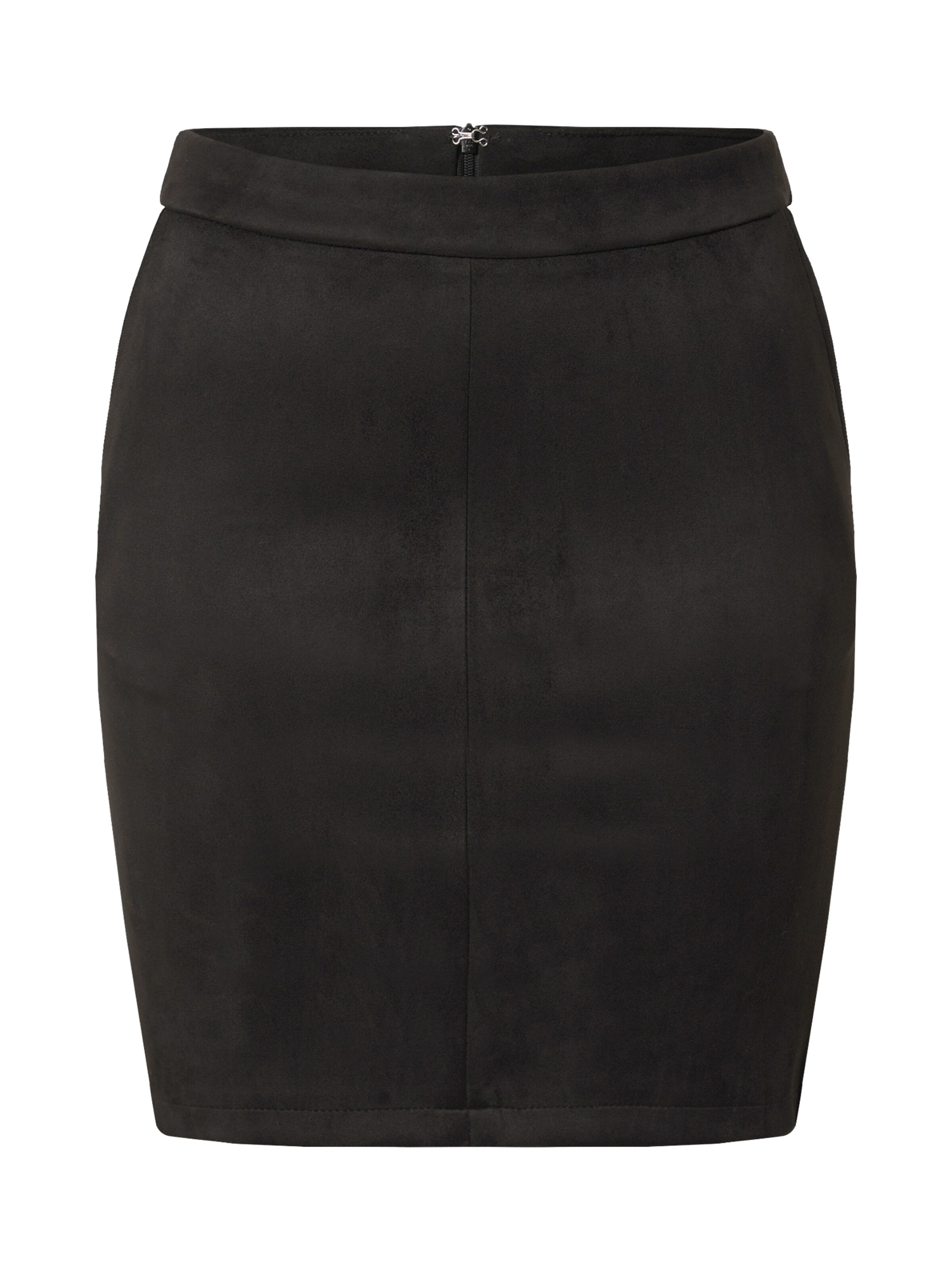 Vila Jupe 34 Noir