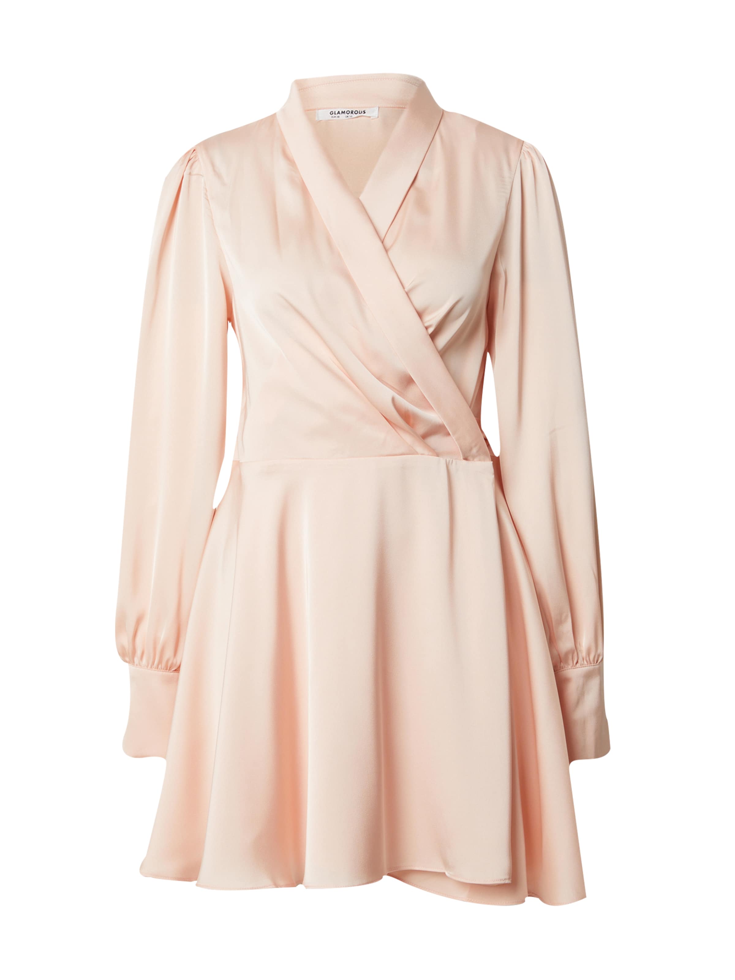 GLAMOROUS Ruha női narancs 34