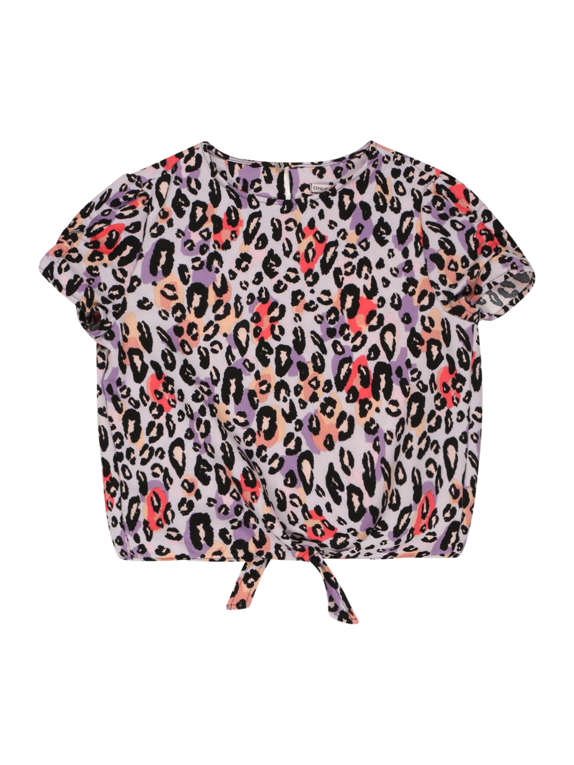 Kids Only Chemisier 'selma' 128 Mélange De Couleurs