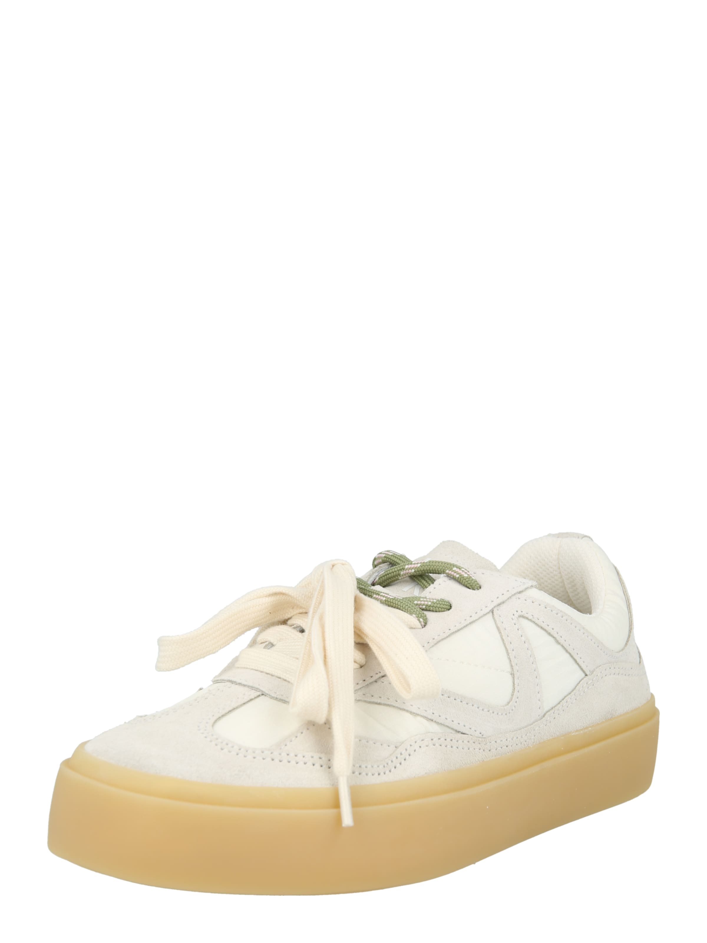 INUIKII Sneaker low femei alb 40
