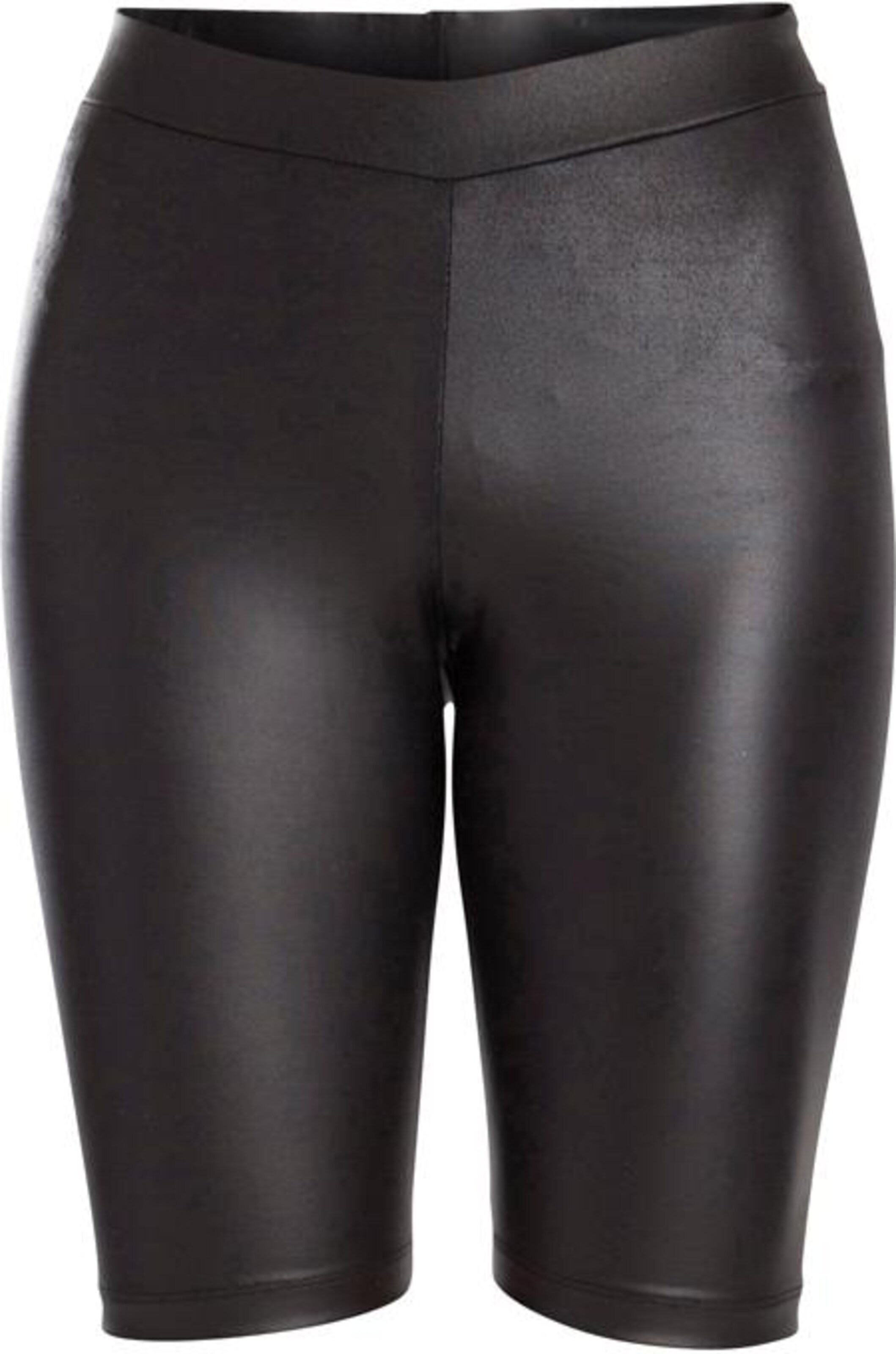 Pieces Leggings XS-S Noir