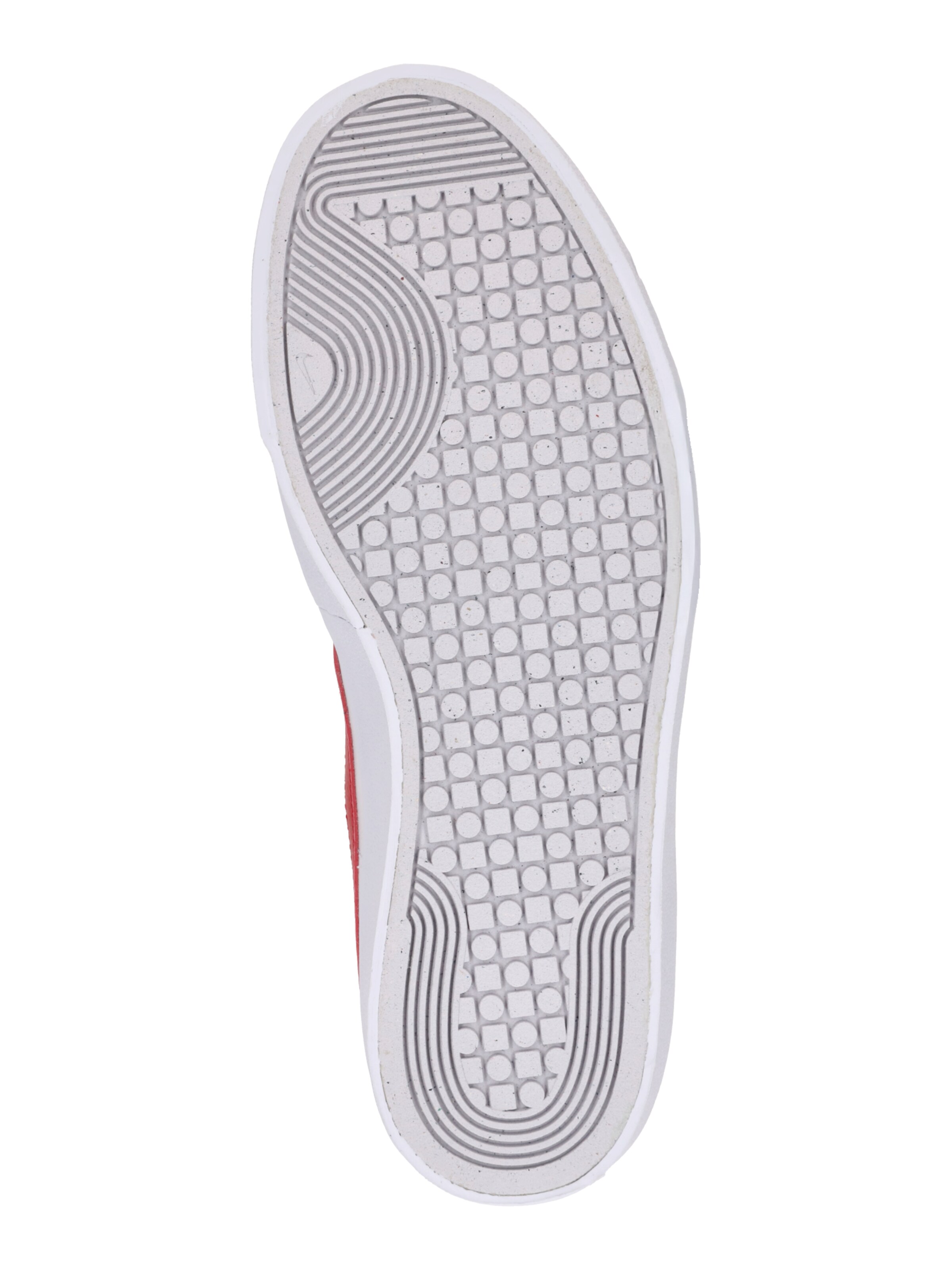 Nike Sportswear Nízke tenisky 'COURT SHOT' muzi biela 42
