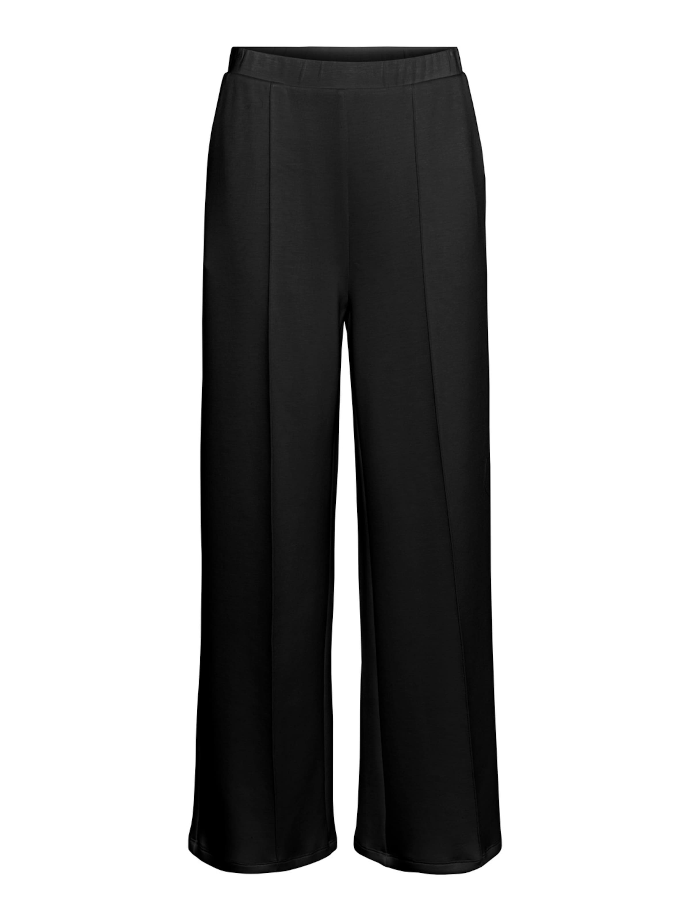 Vero Moda Pantalon 'silky' 40 Noir