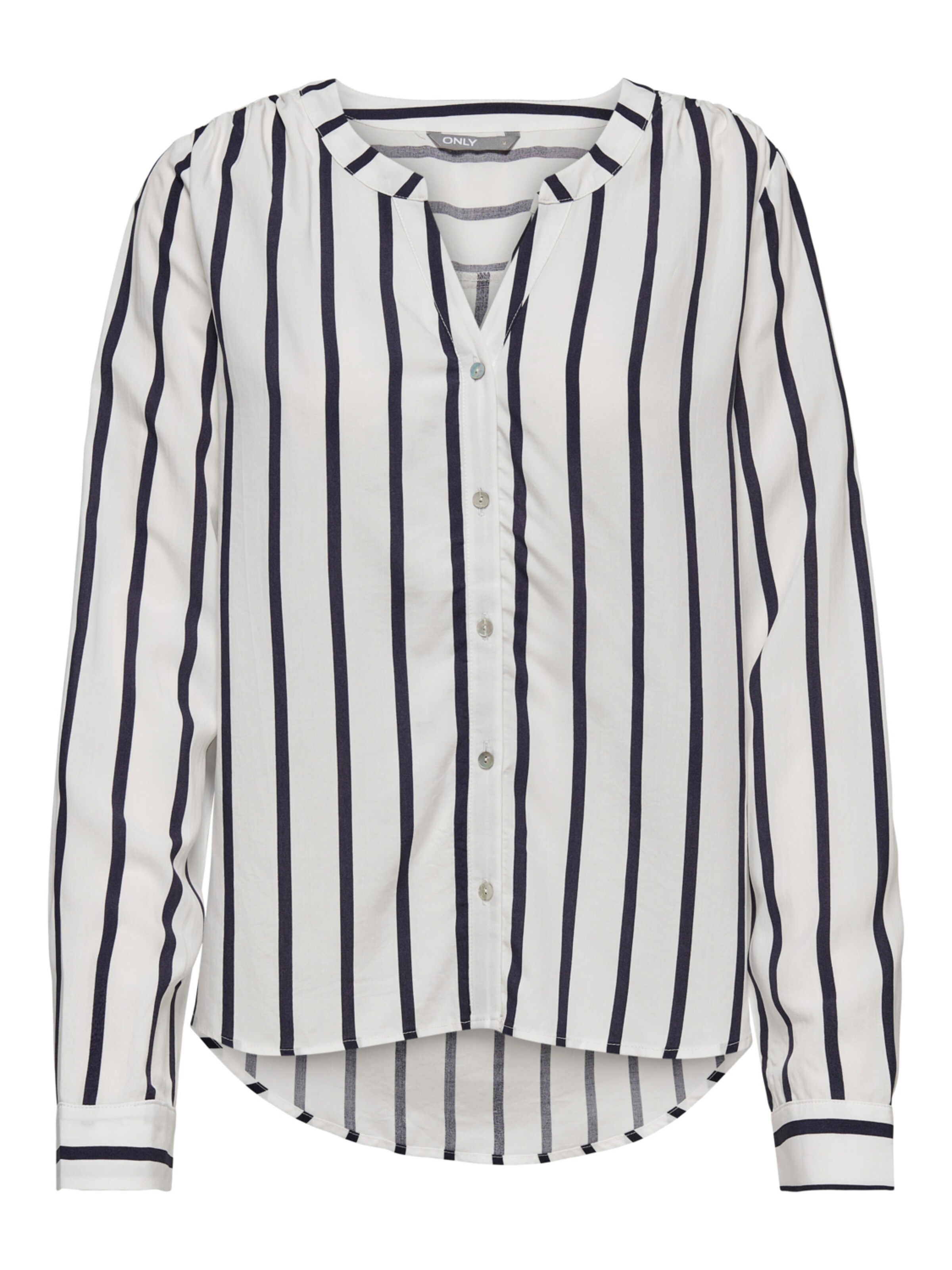 Only Chemisier 'sugar' XS Blanc