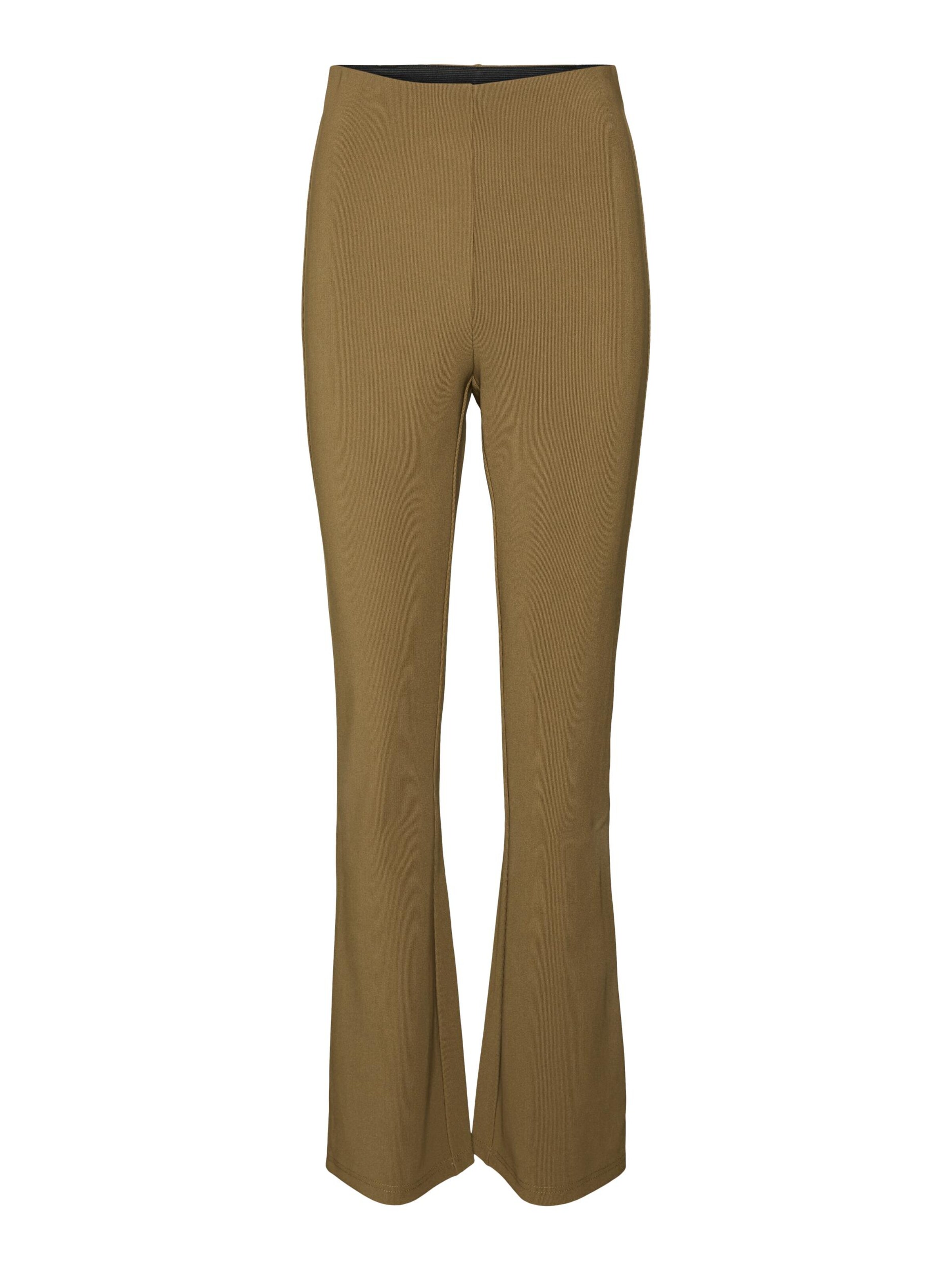 Vero Moda Pantalon 'aida' 40 Marron