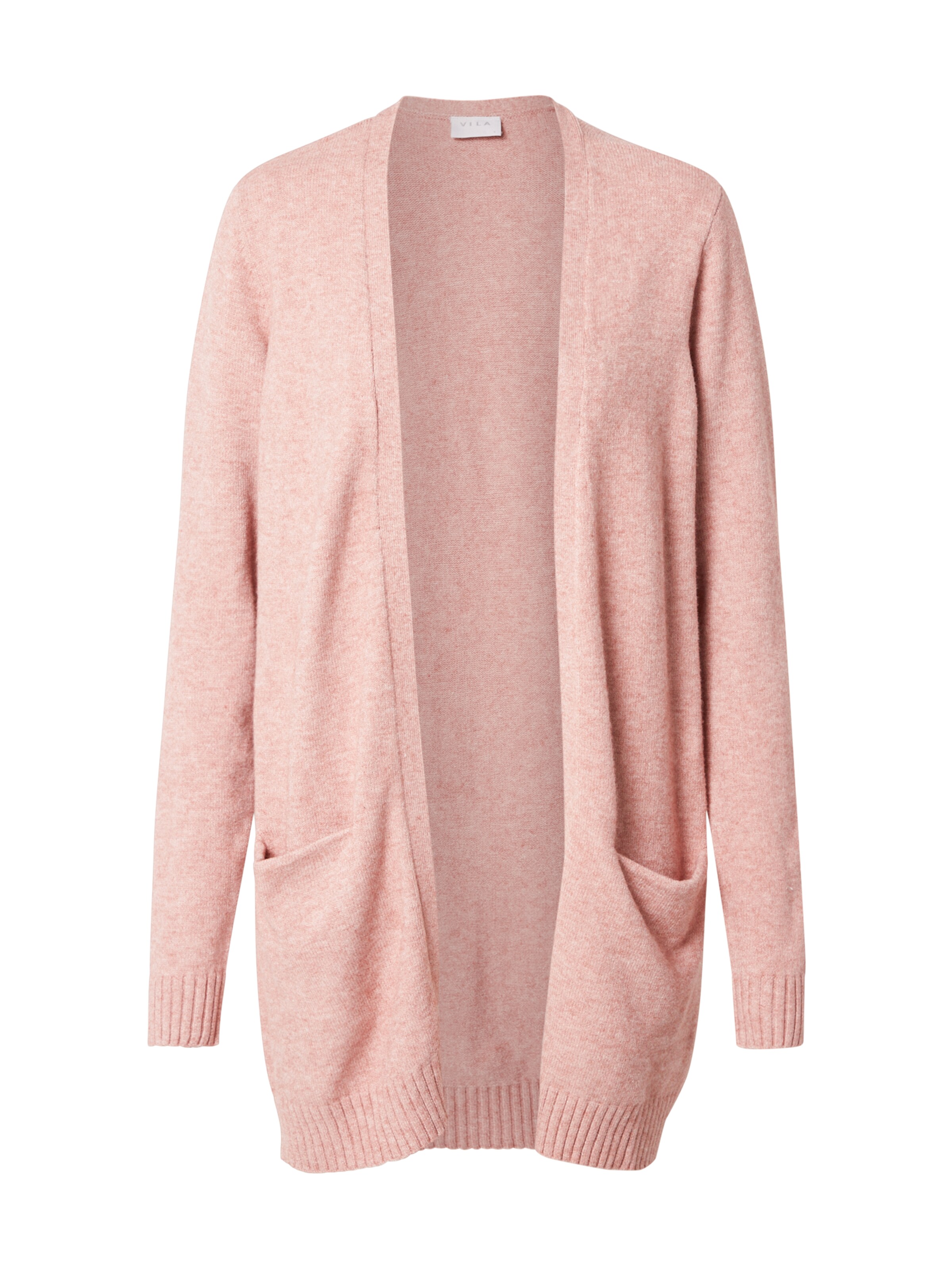 Vila Cardigan 'ril' L Rose