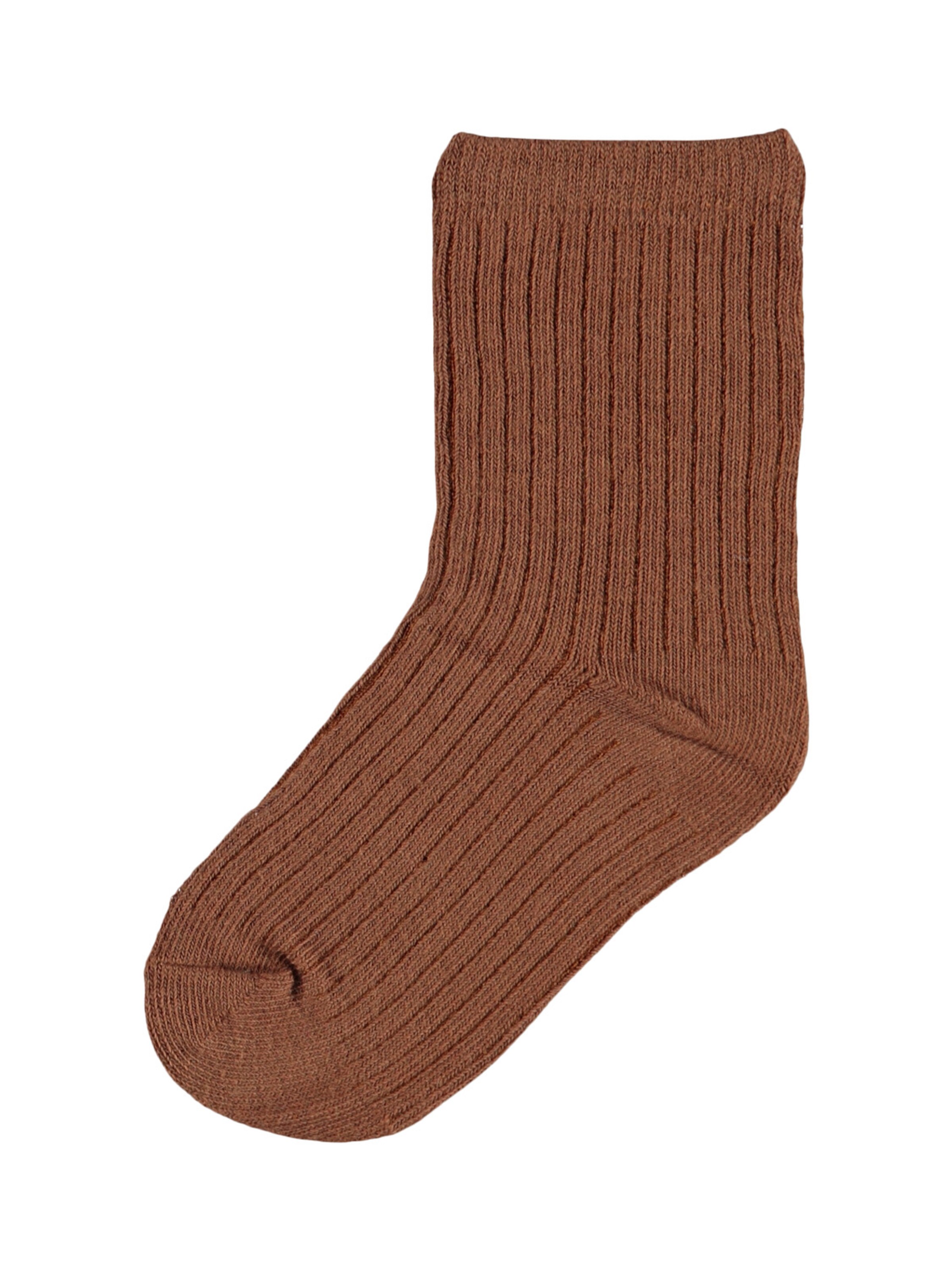 Name It Chaussettes 'huky' 19-21 Marron