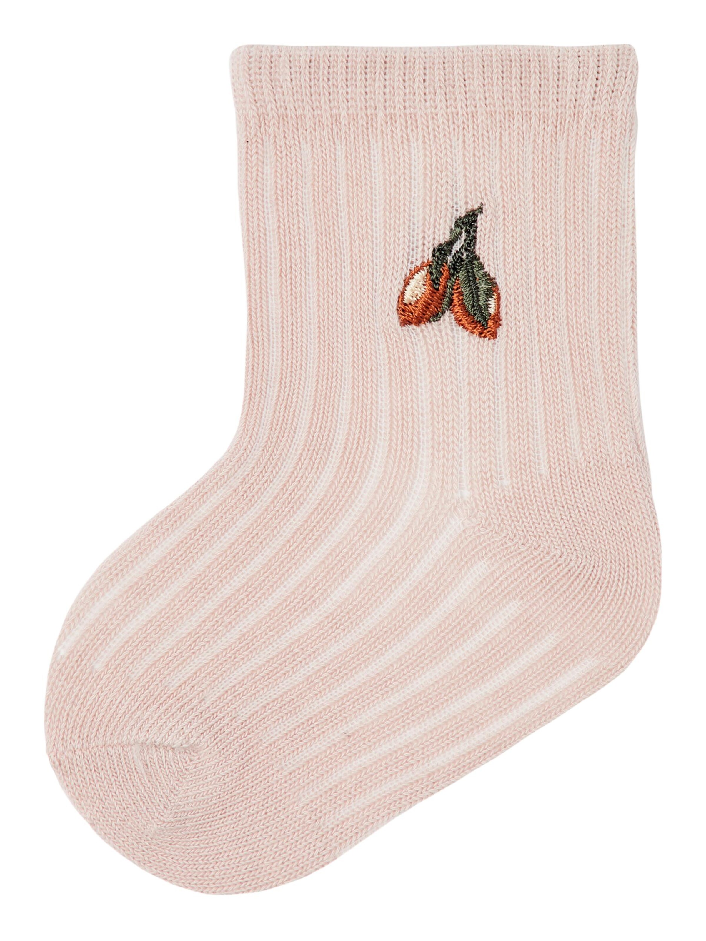 Name It Chaussettes 'holley' 19-20 Rose